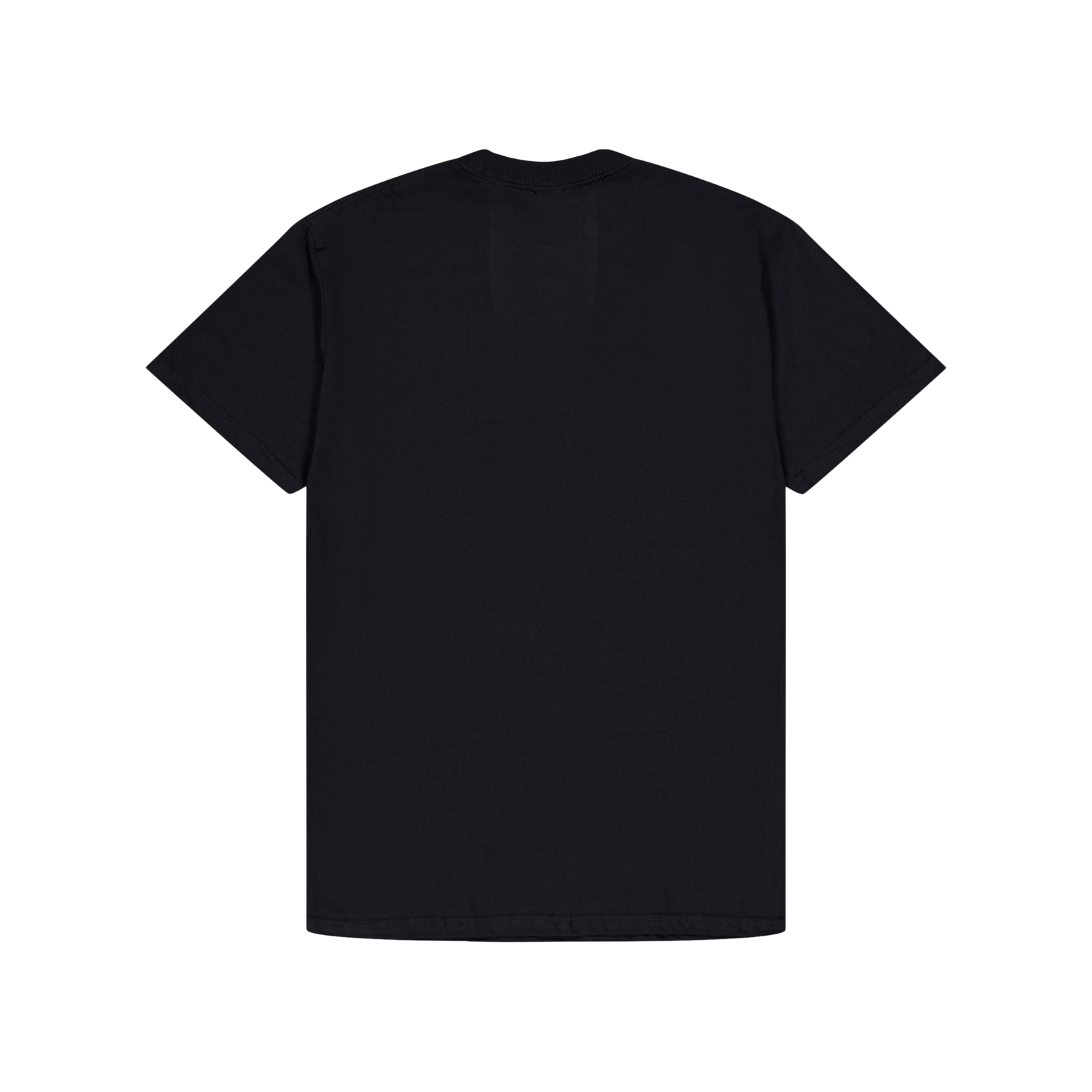 Champions Era Ss Tee Hwc Black