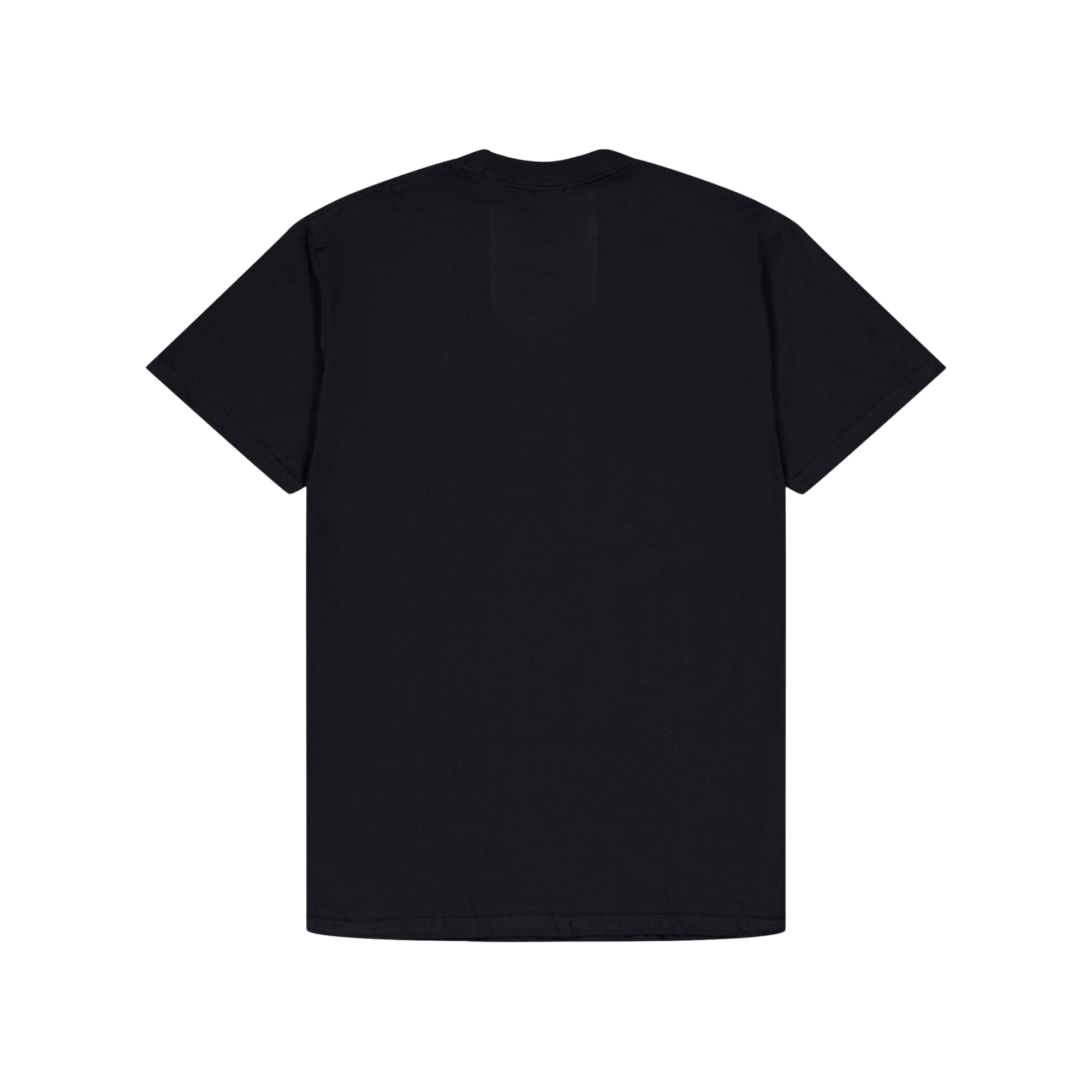 Champions Era Ss Tee Hwc Black