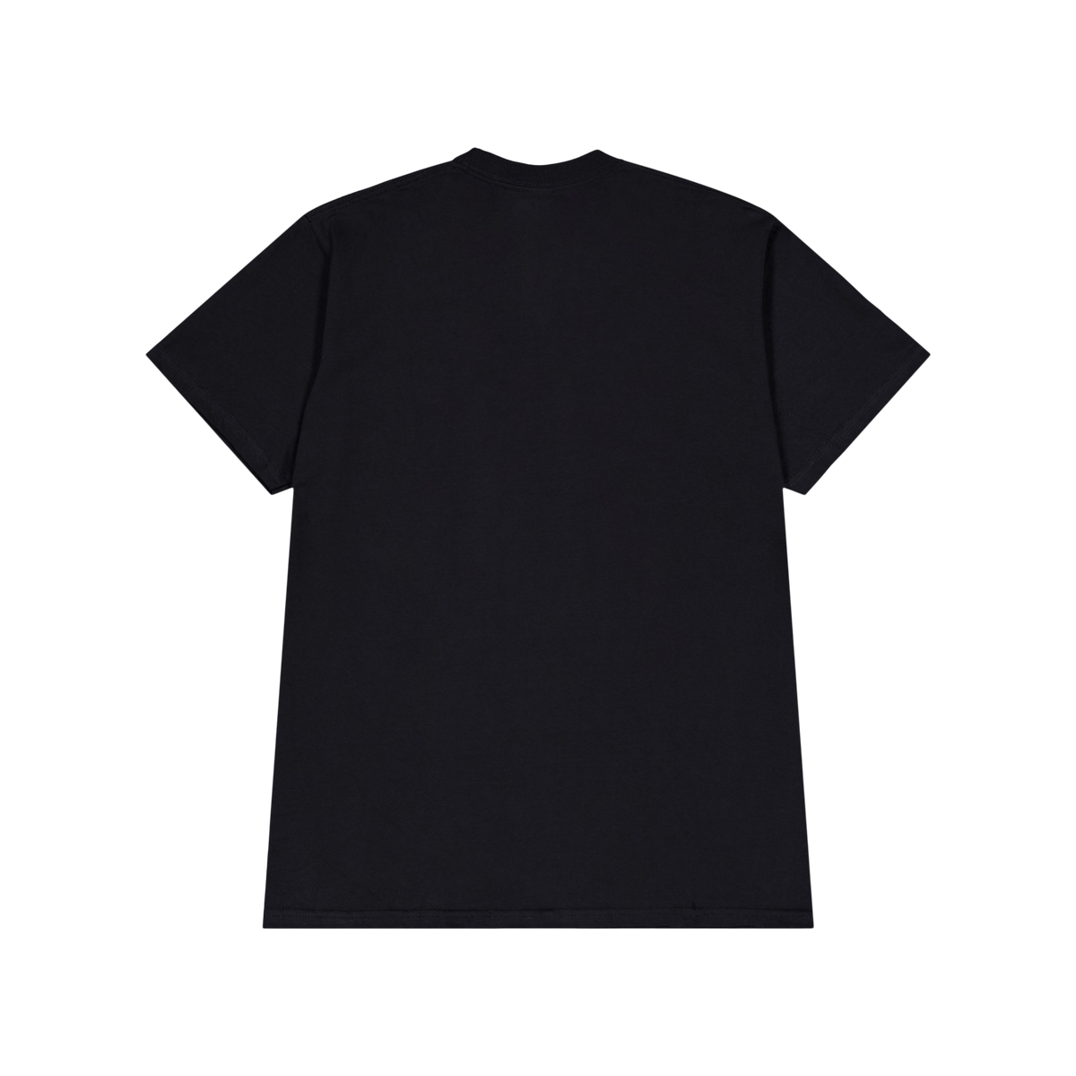 Champions Era Ss Tee Hwc Black