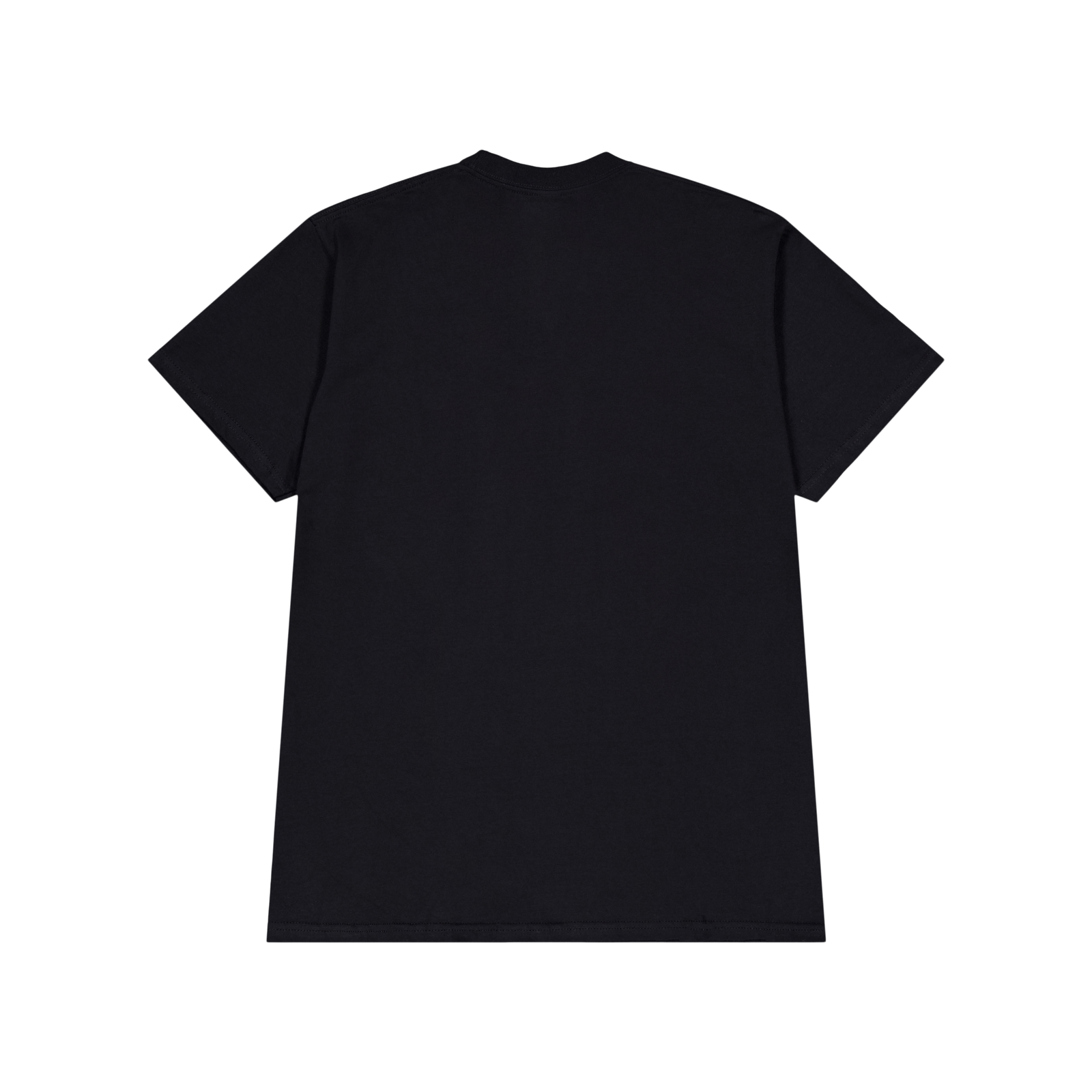 Champions Era Ss Tee Hwc Black