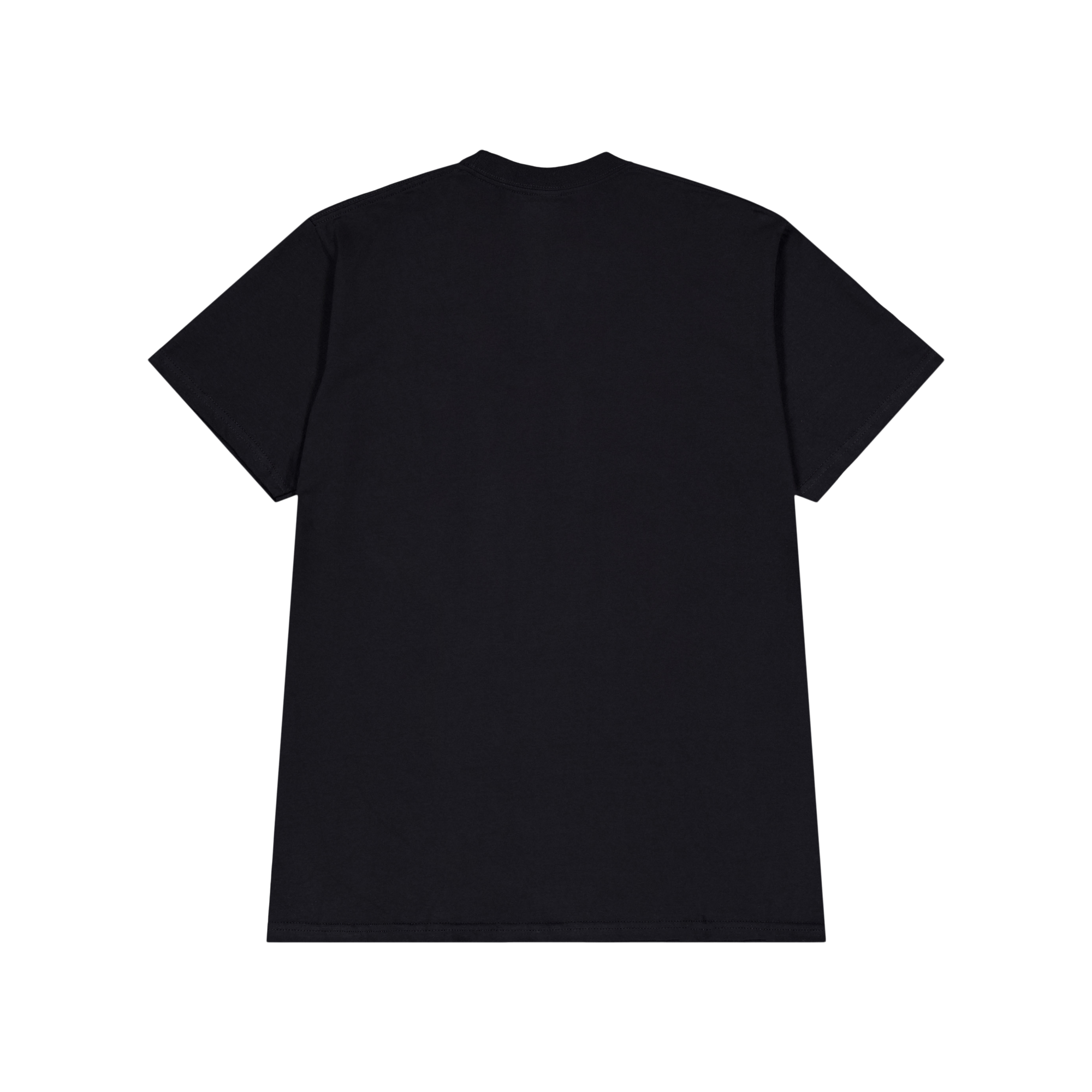 Champions Era Ss Tee Hwc Black