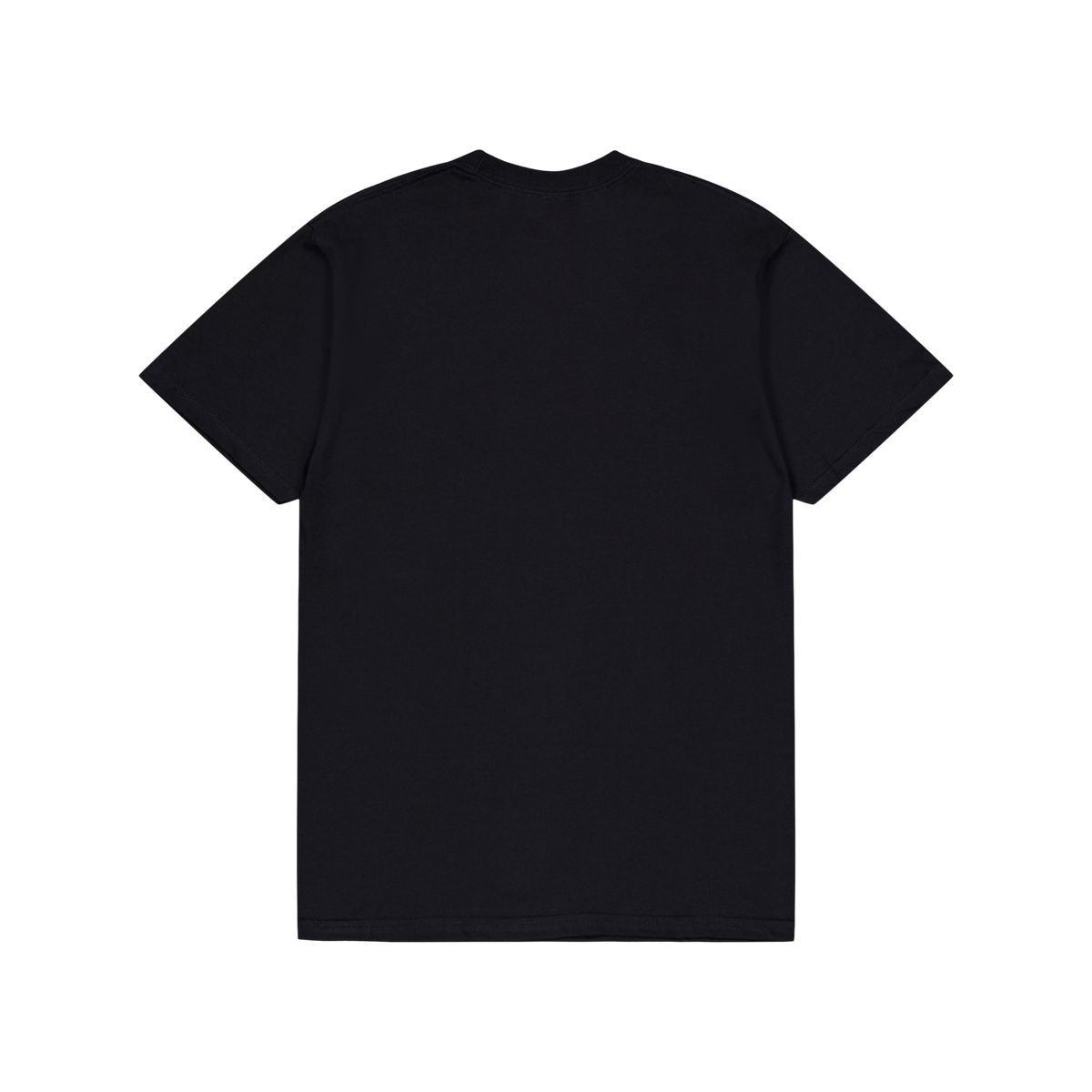 Champions Era Ss Tee Hwc Black