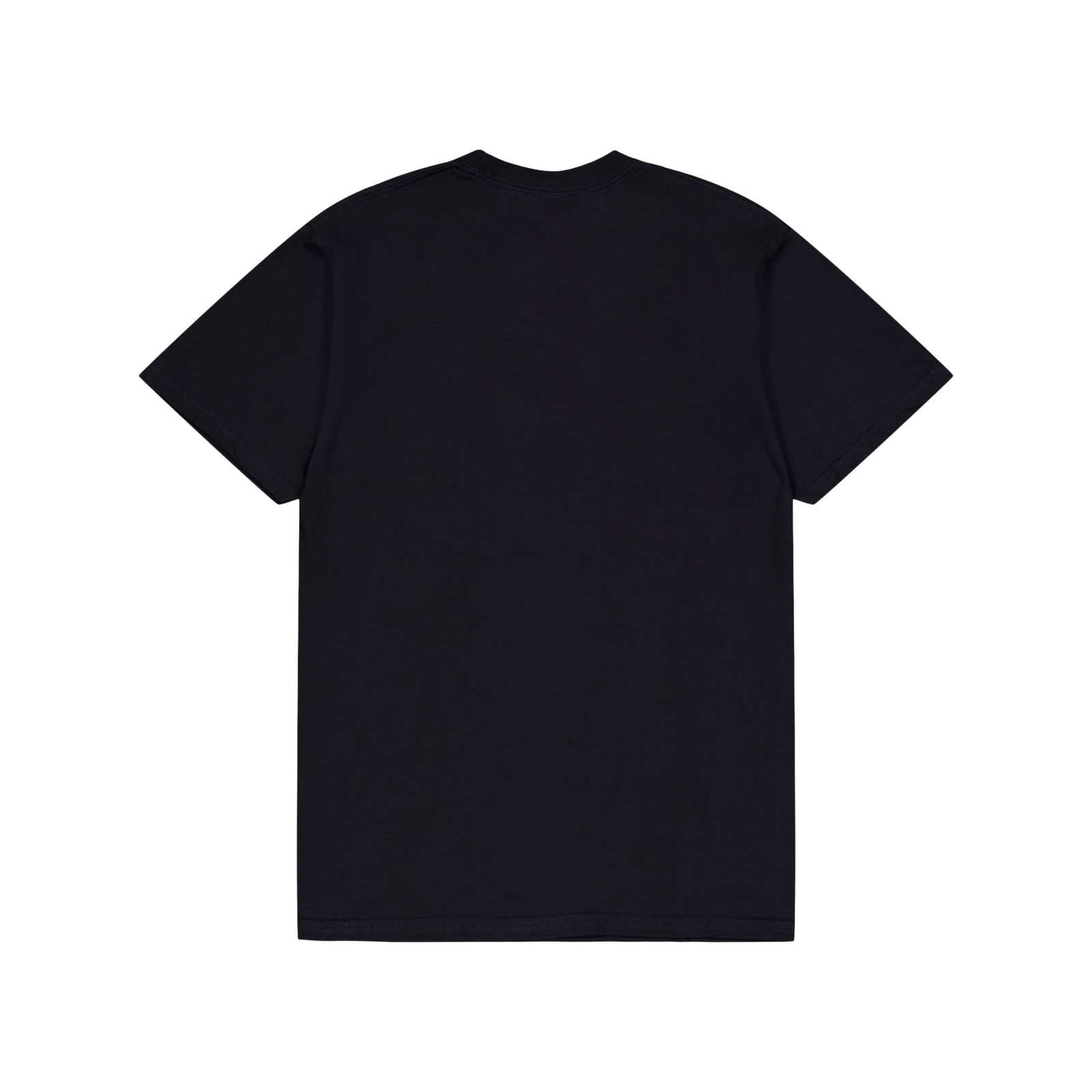 Champions Era Ss Tee Hwc Black