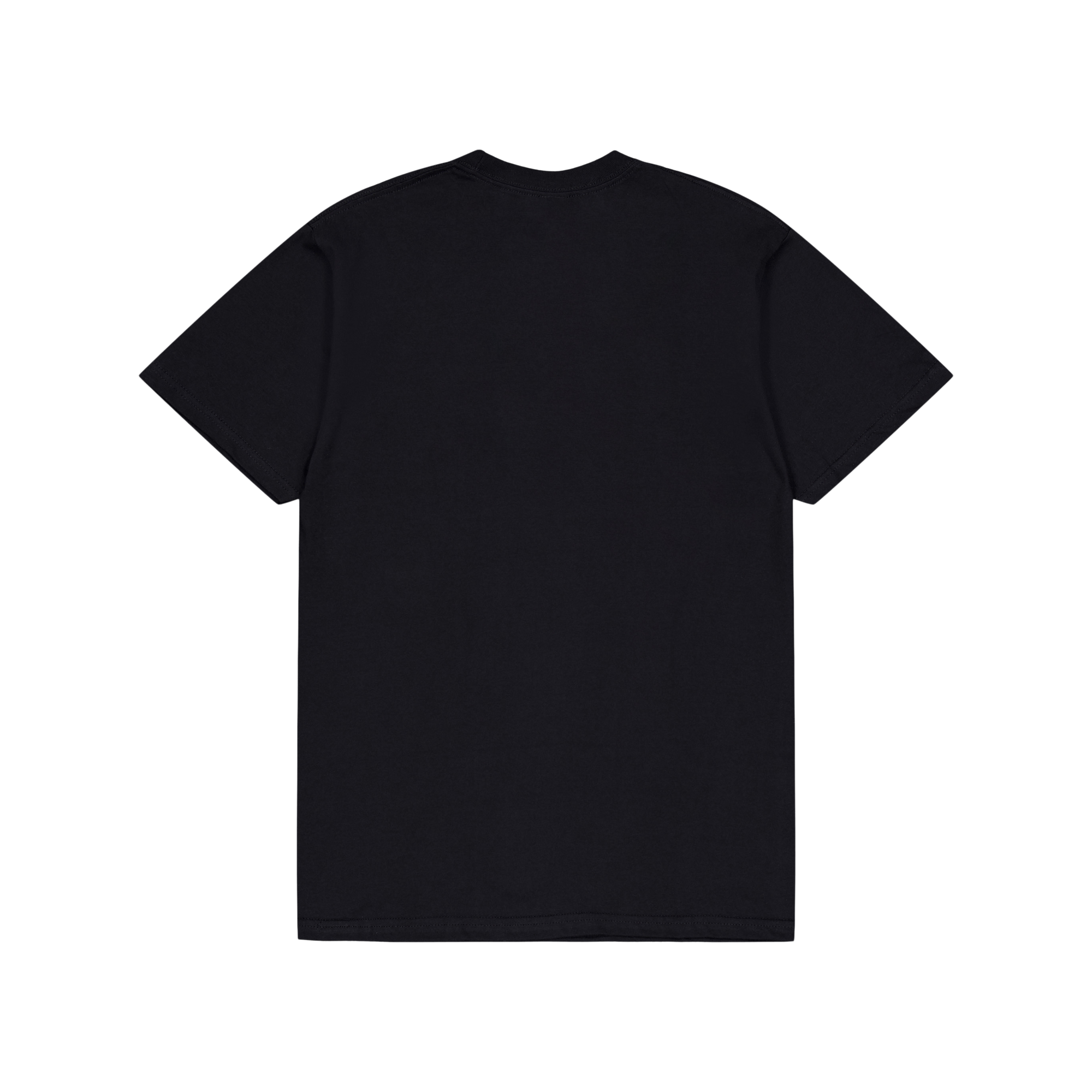 Champions Era Ss Tee Hwc Black