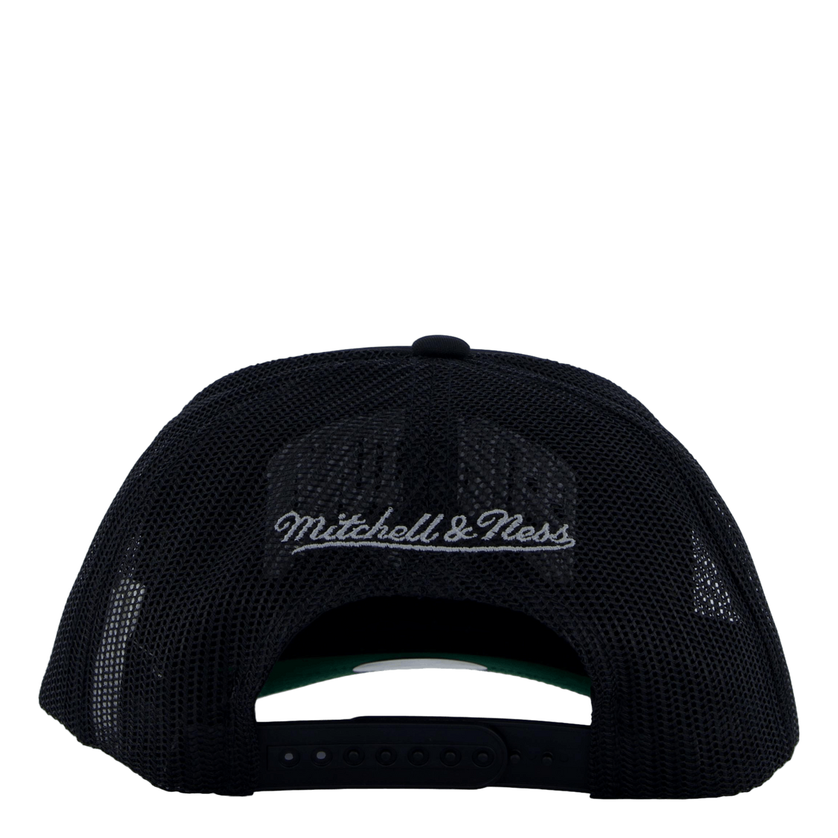 Hoyas Gold Leaf Trucker