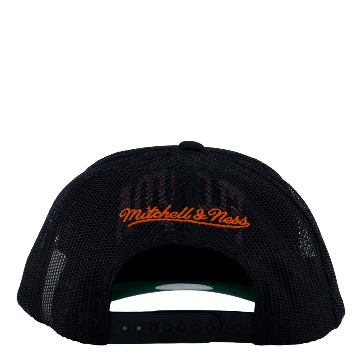 Gators Gold Leaf Trucker