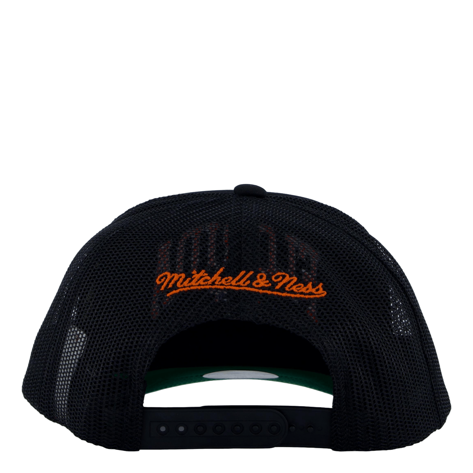 Gators Gold Leaf Trucker