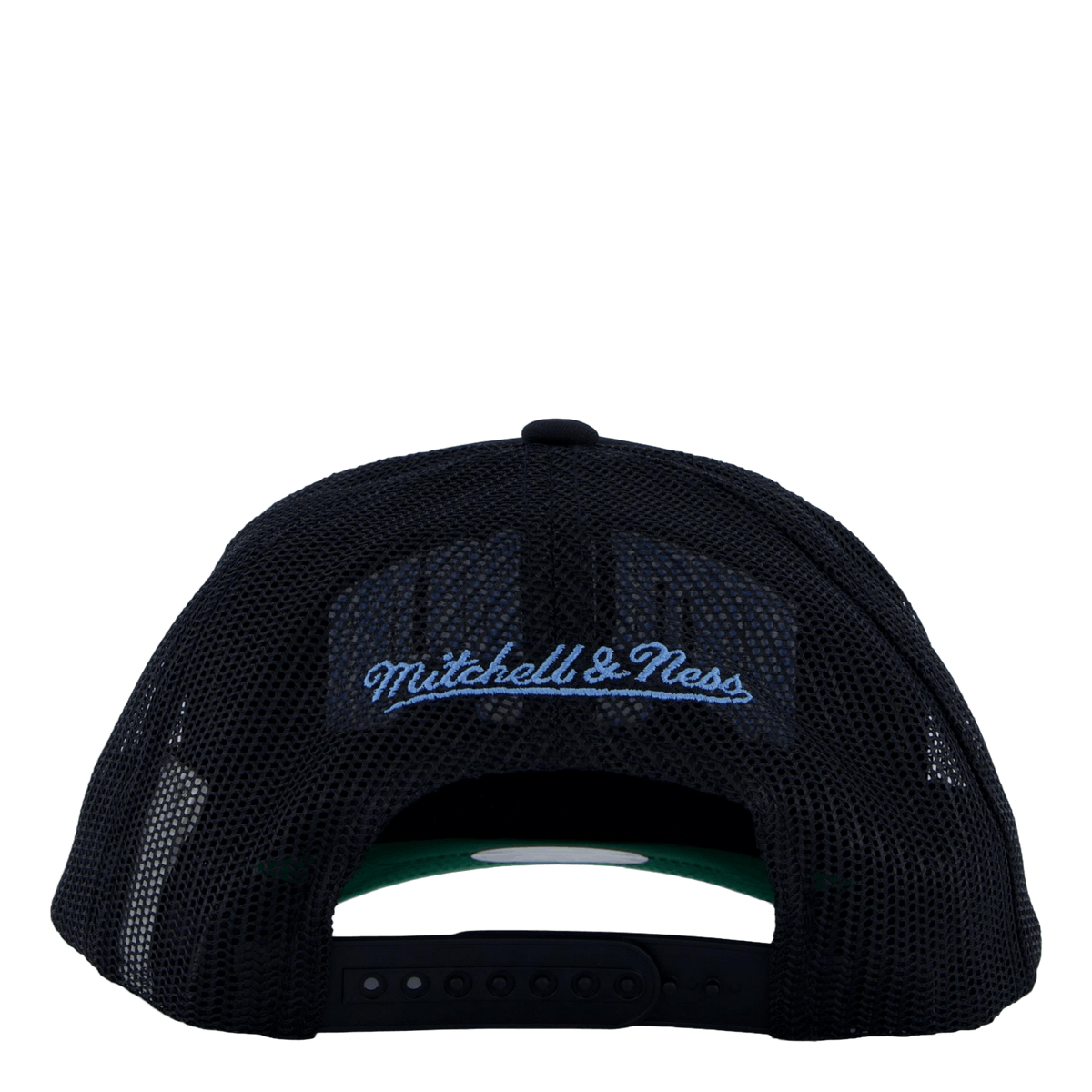 UNC Gold Leaf Trucker