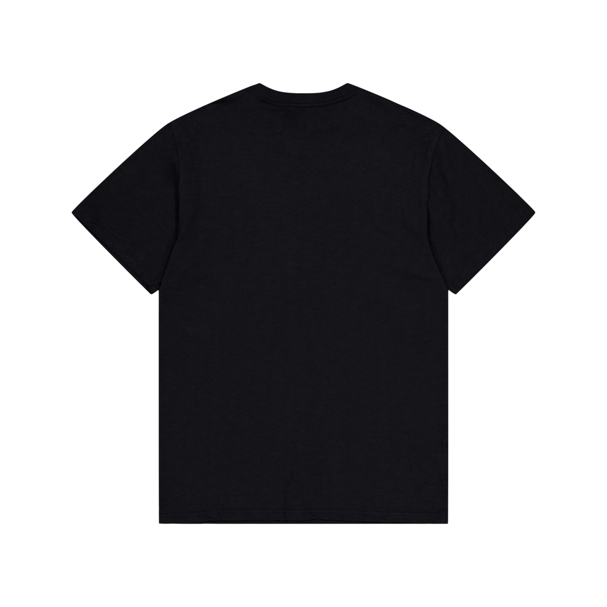 Legendary Slub Ss Tee Black