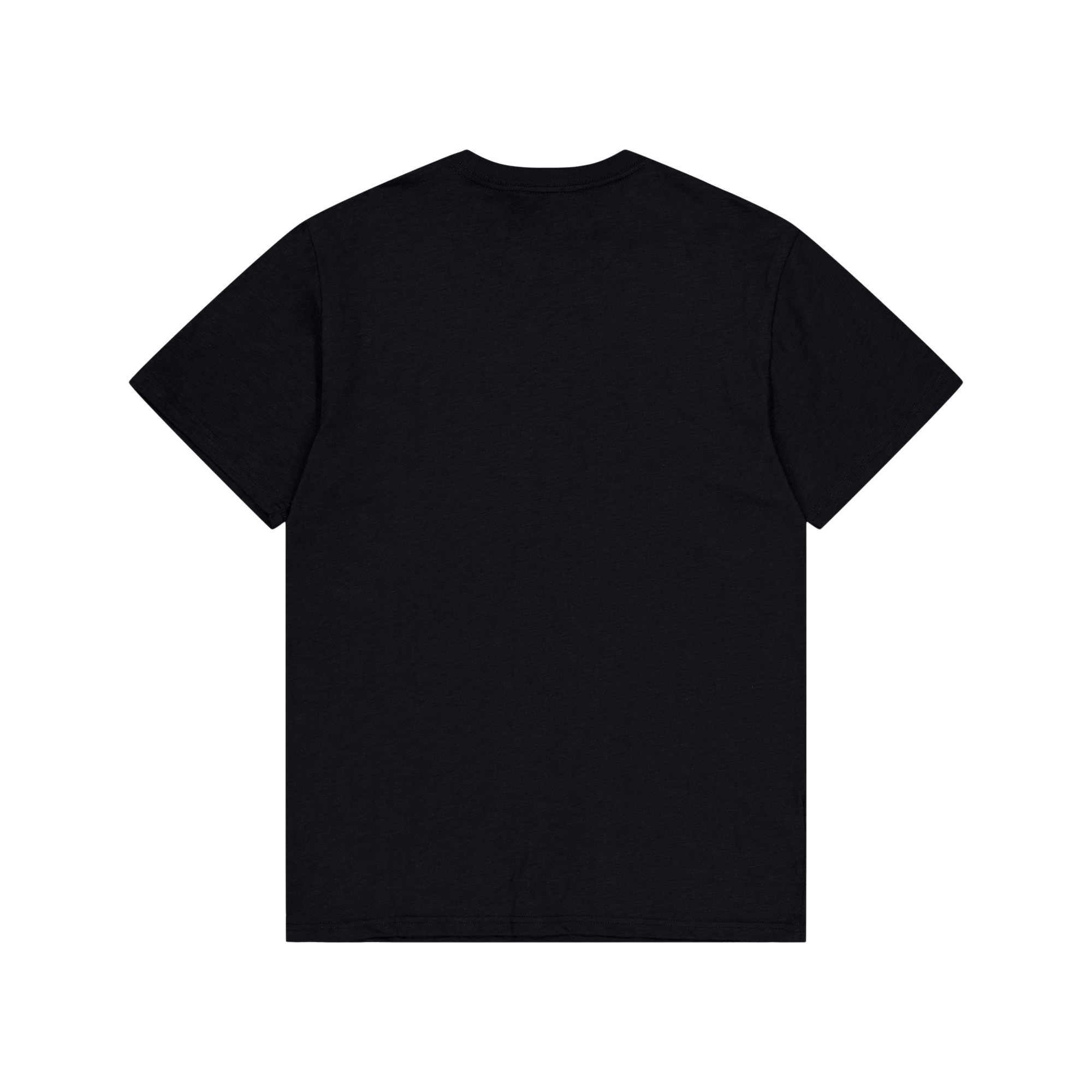 Legendary Slub Ss Tee Black