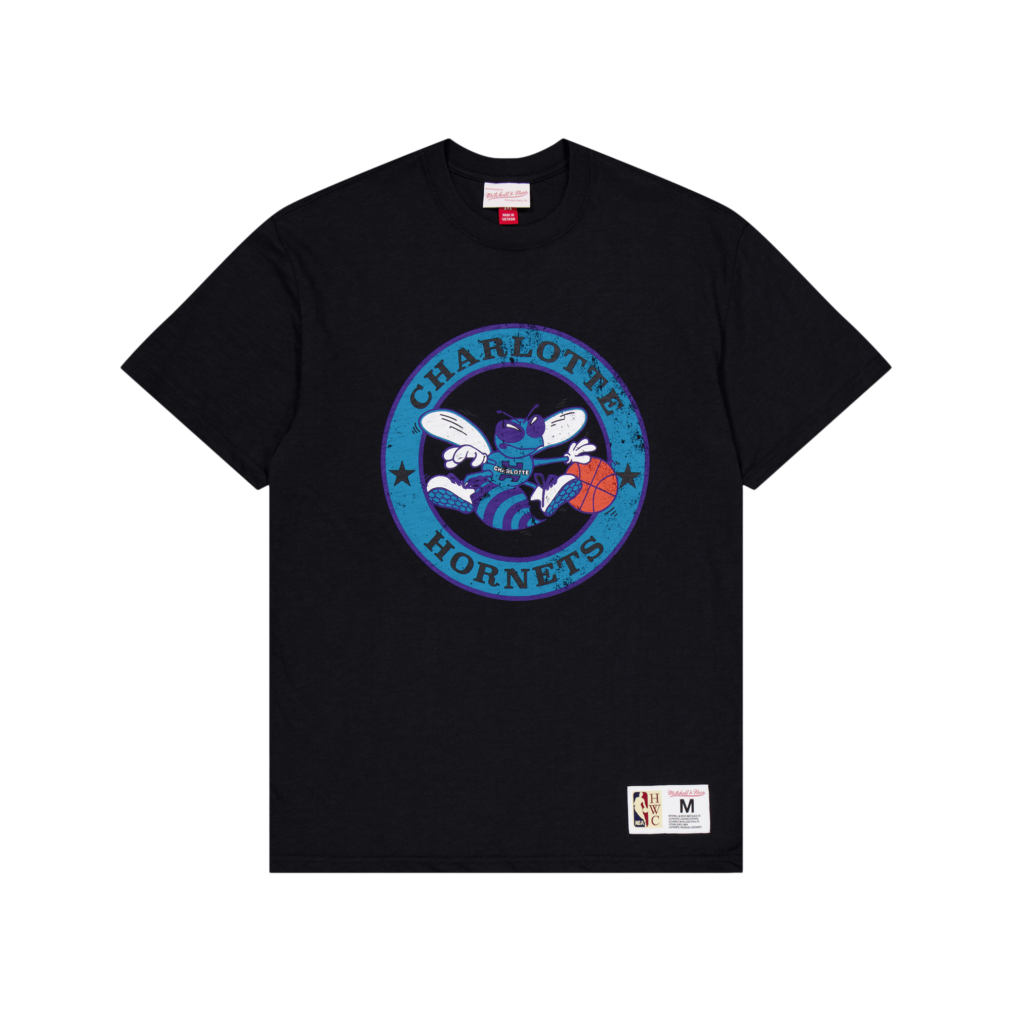 Legendary Slub Ss Tee Black