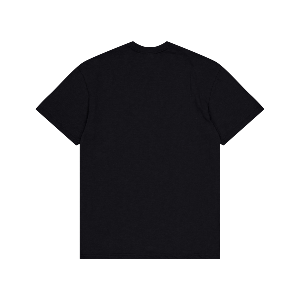 Legendary Slub Ss Tee Black