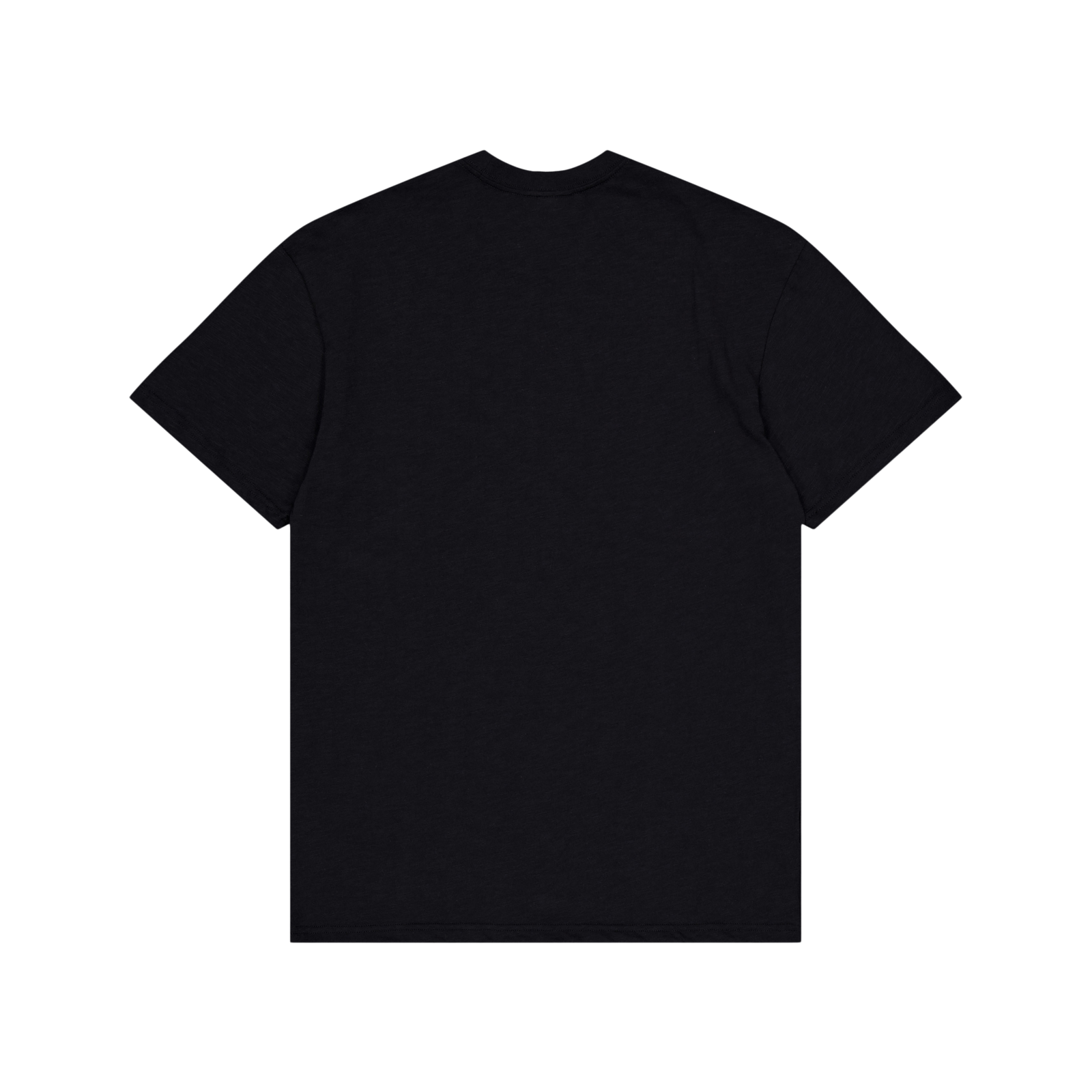 Legendary Slub Ss Tee Black