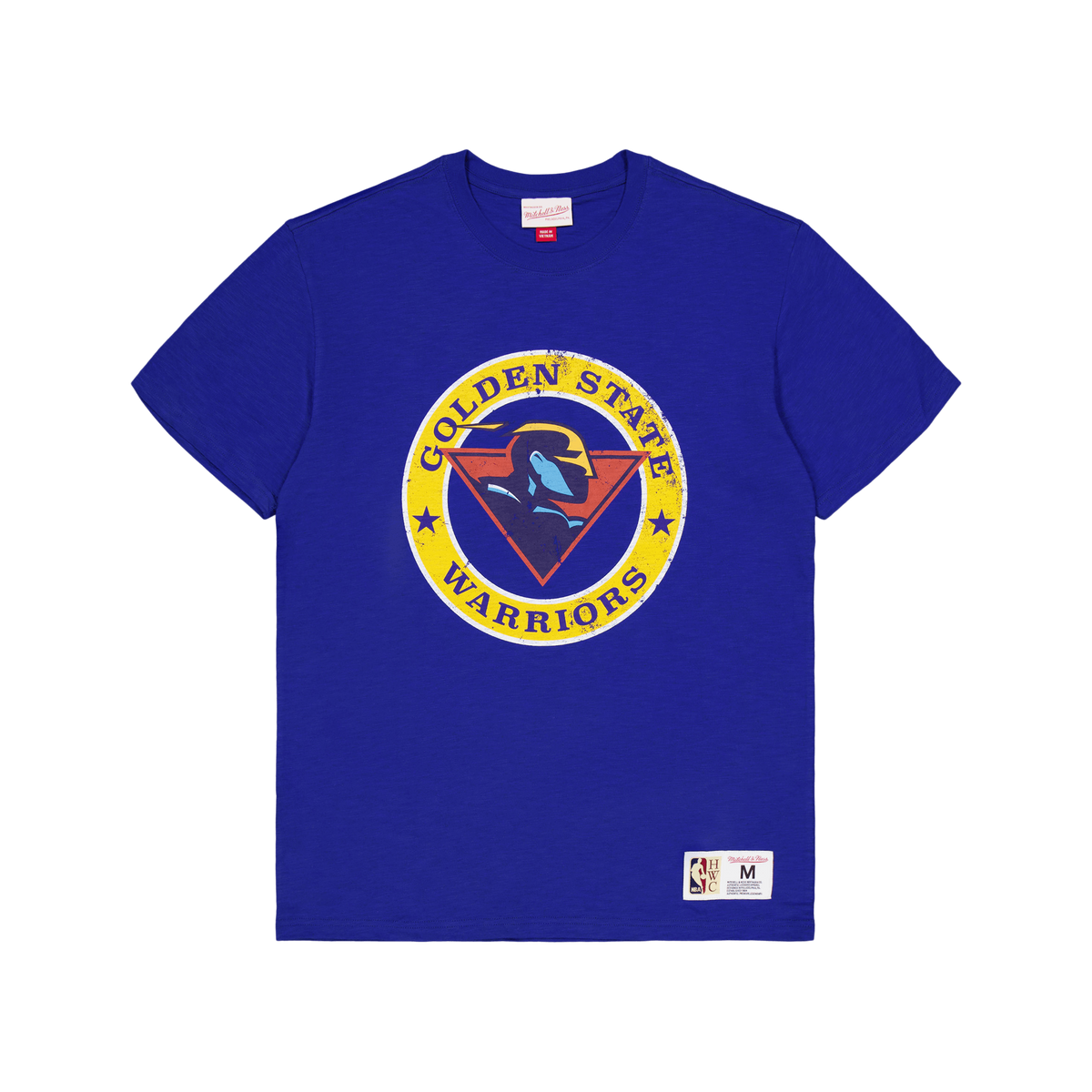 Legendary Slub Ss Tee Royal