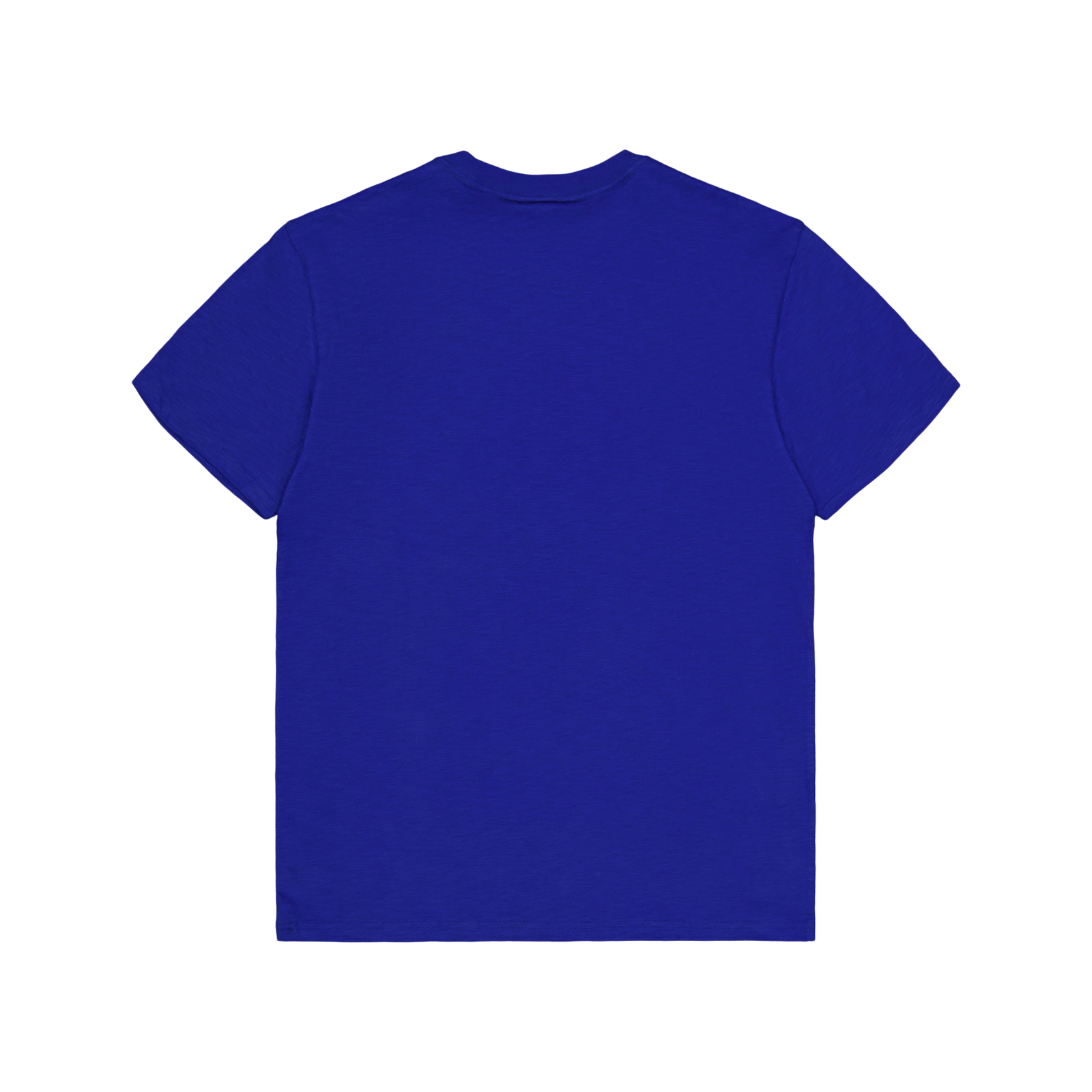 Legendary Slub Ss Tee Royal