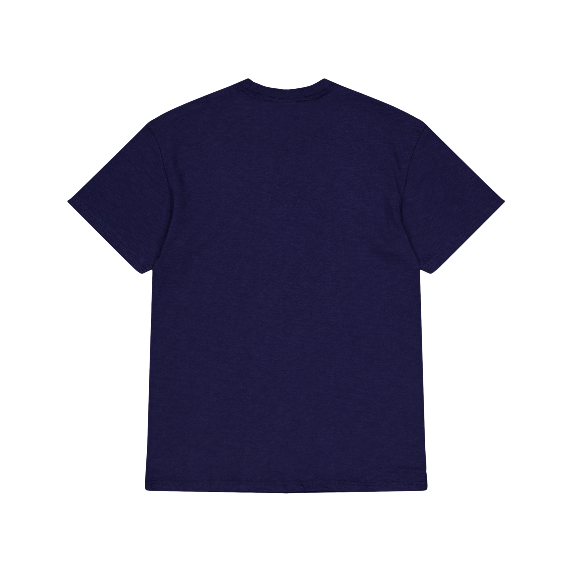 Legendary Slub Ss Tee Navy