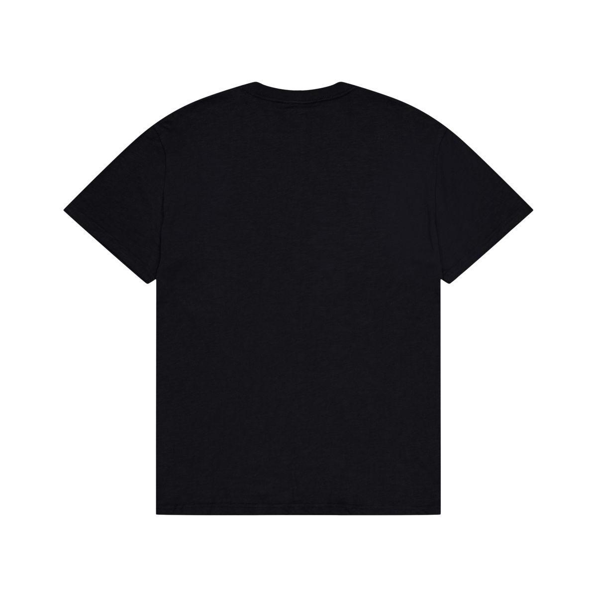 Legendary Slub Ss Tee Black