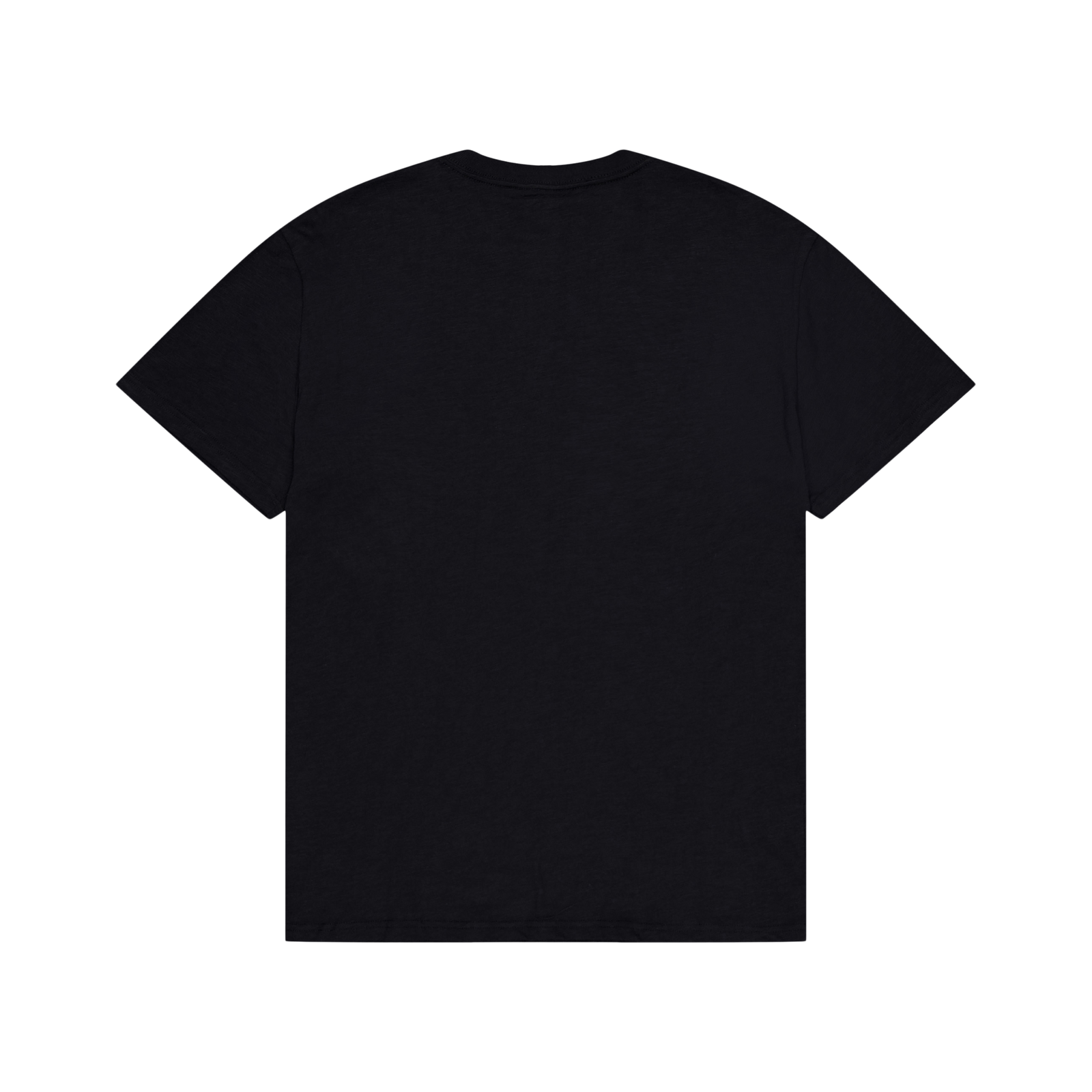 Legendary Slub Ss Tee Black