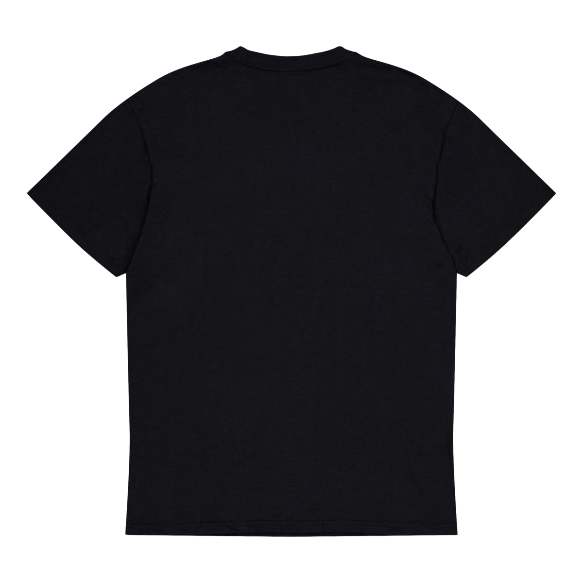 Legendary Slub Ss Tee Black