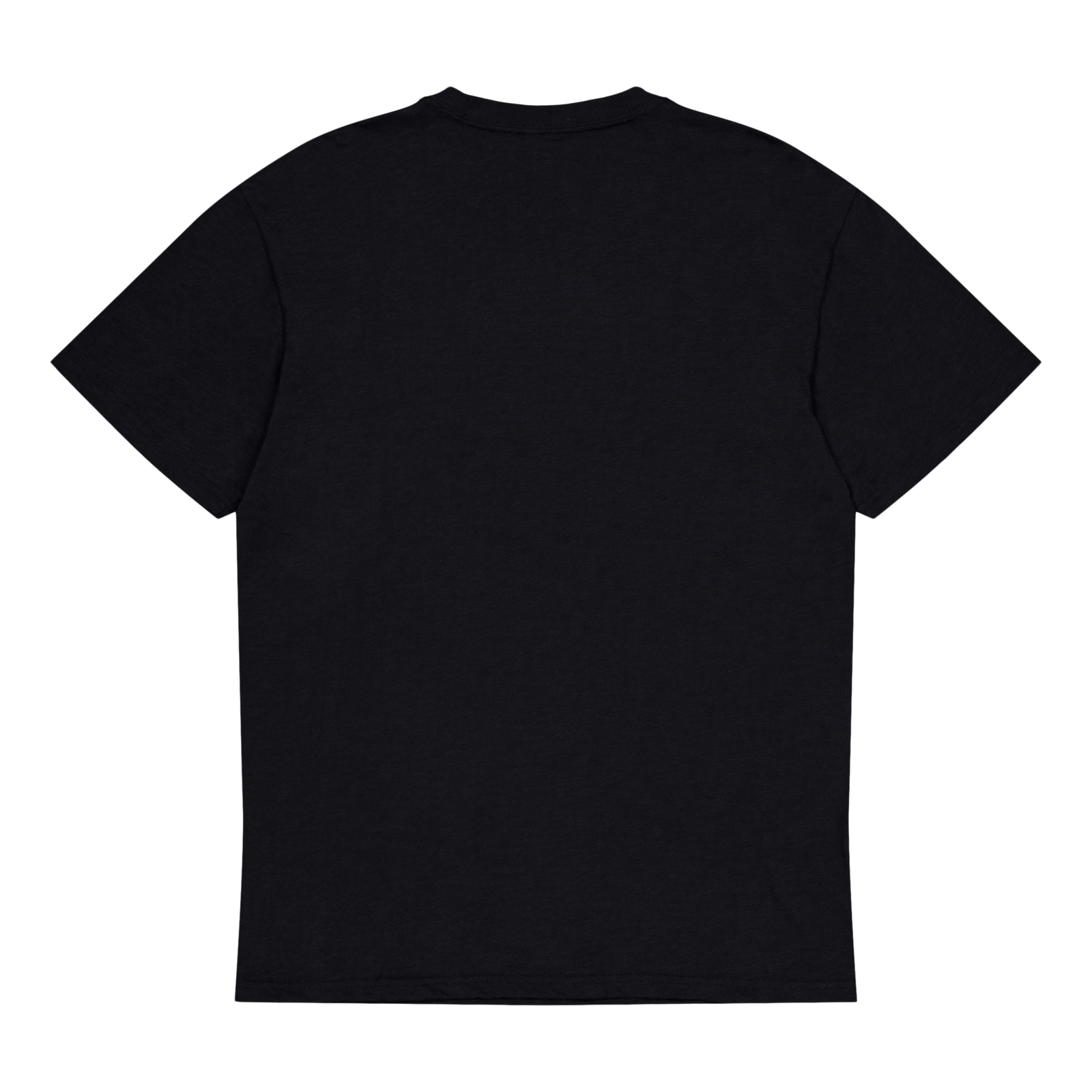 Legendary Slub Ss Tee Black