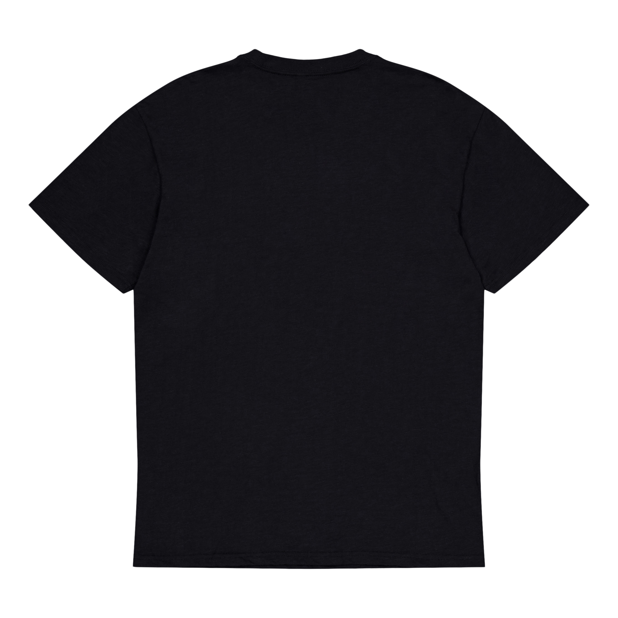 Legendary Slub Ss Tee Black