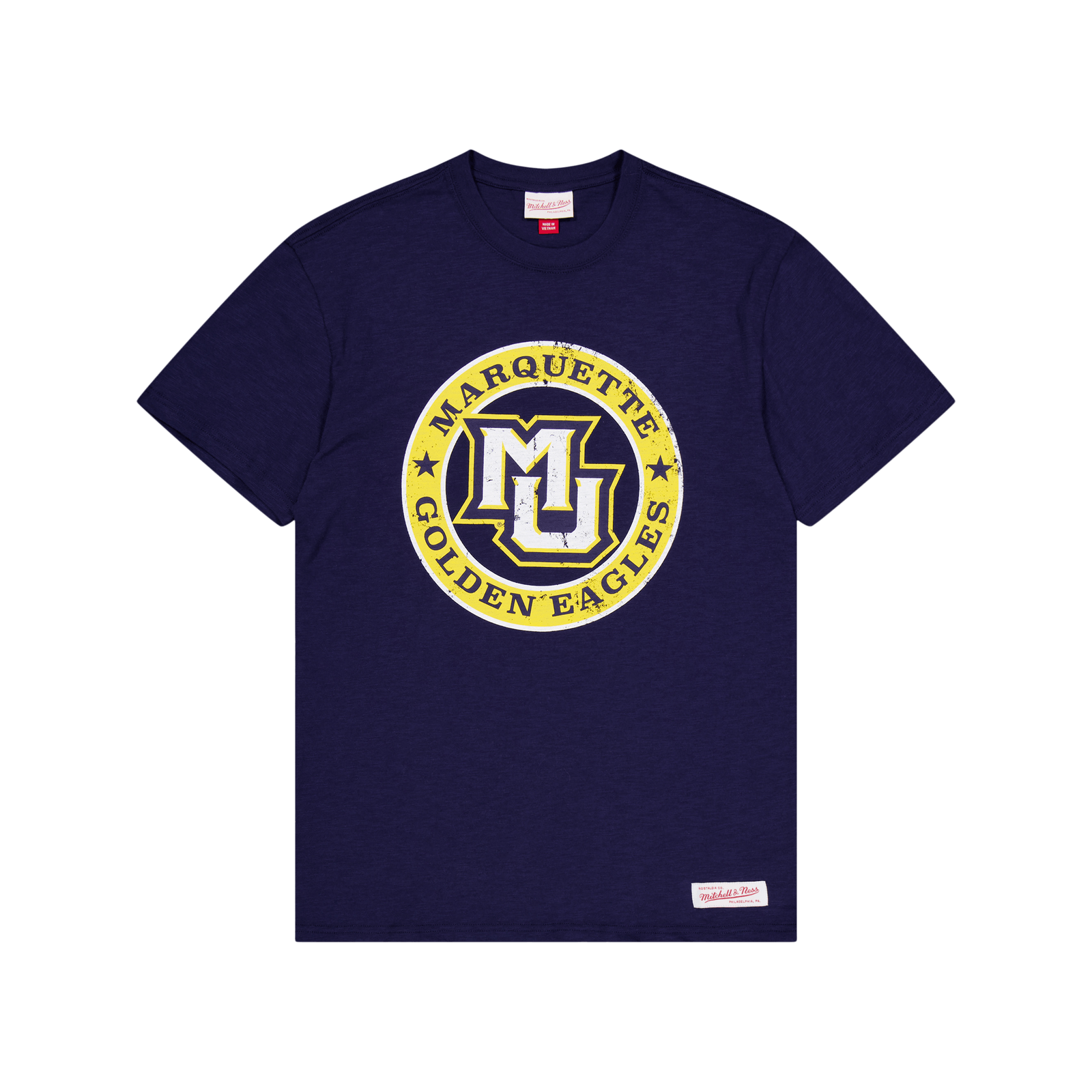 Legendary Slub Ss Tee Navy