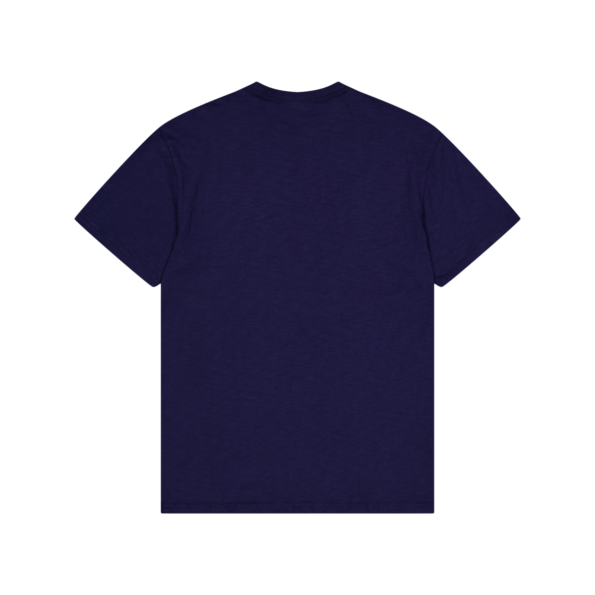 Legendary Slub Ss Tee Navy