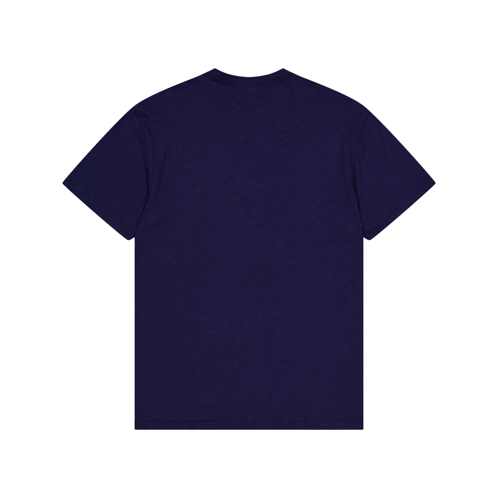 Legendary Slub Ss Tee Navy