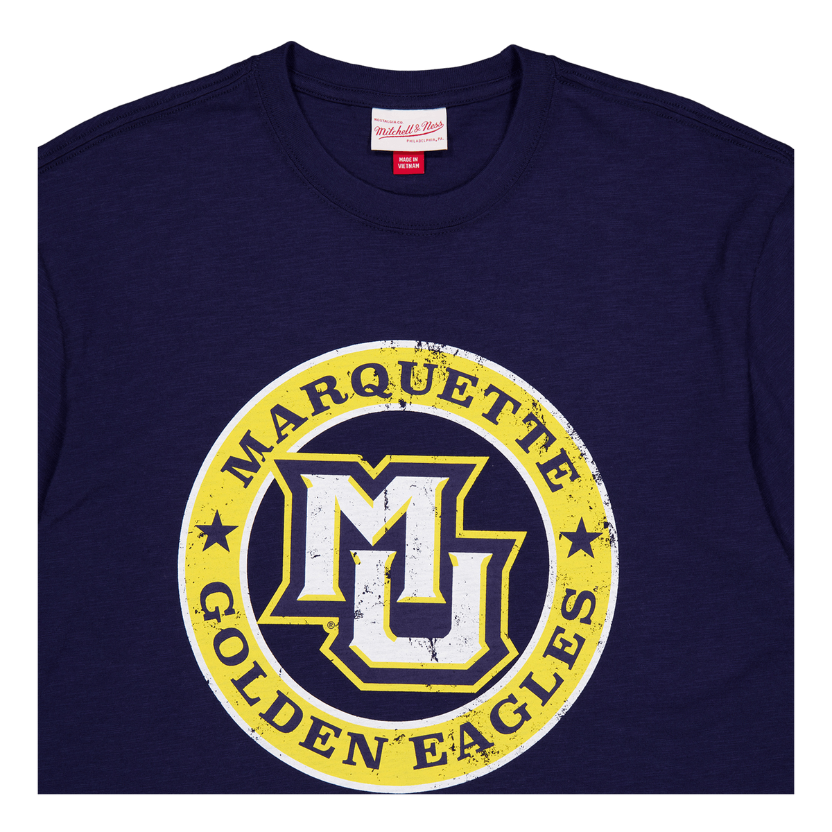 Legendary Slub Ss Tee Navy