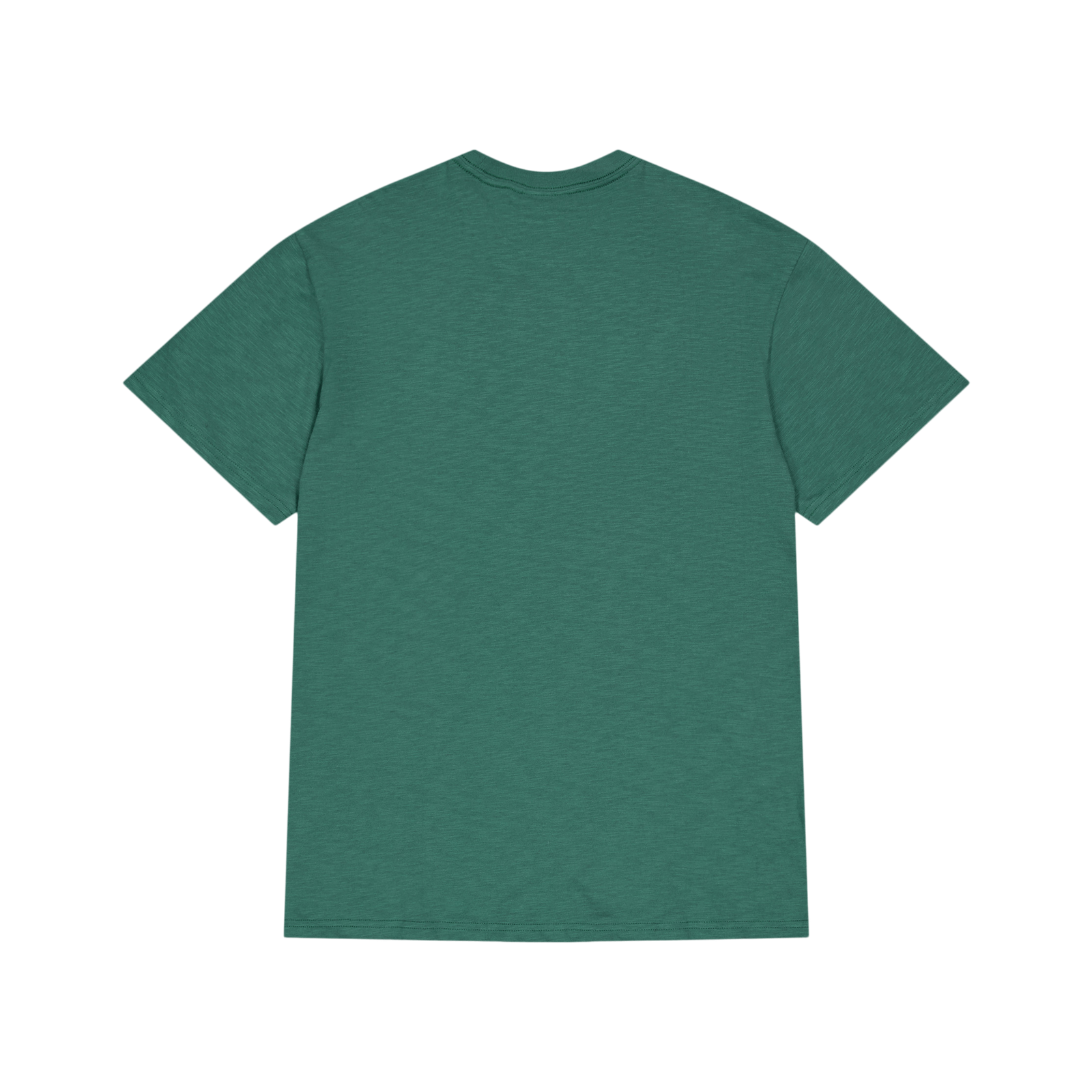 Legendary Slub Ss Tee Dark Green