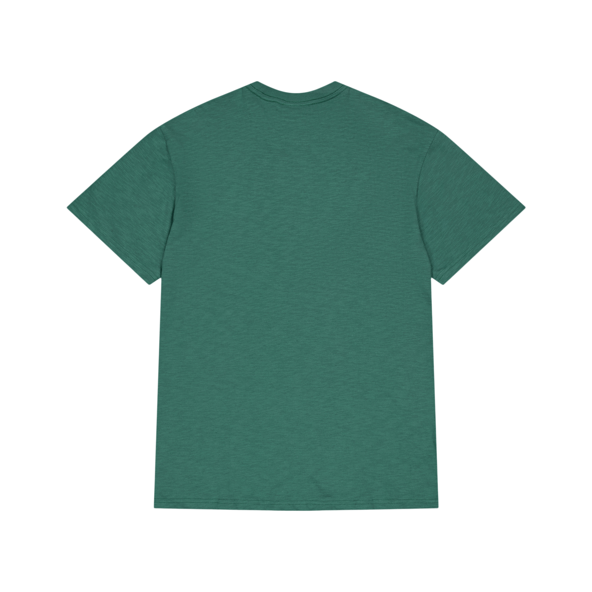 Legendary Slub Ss Tee Dark Green