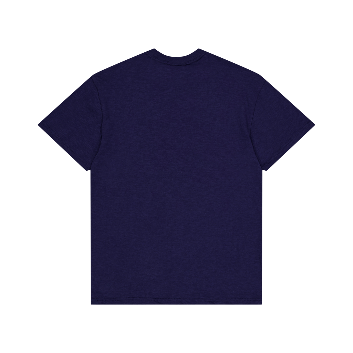 Legendary Slub Ss Tee Navy