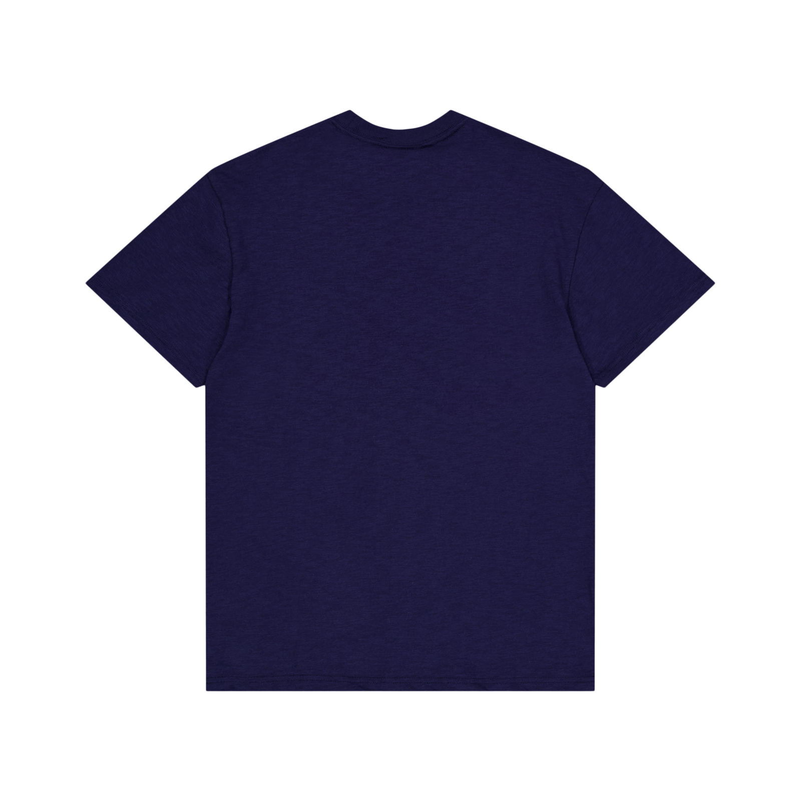Legendary Slub Ss Tee Navy