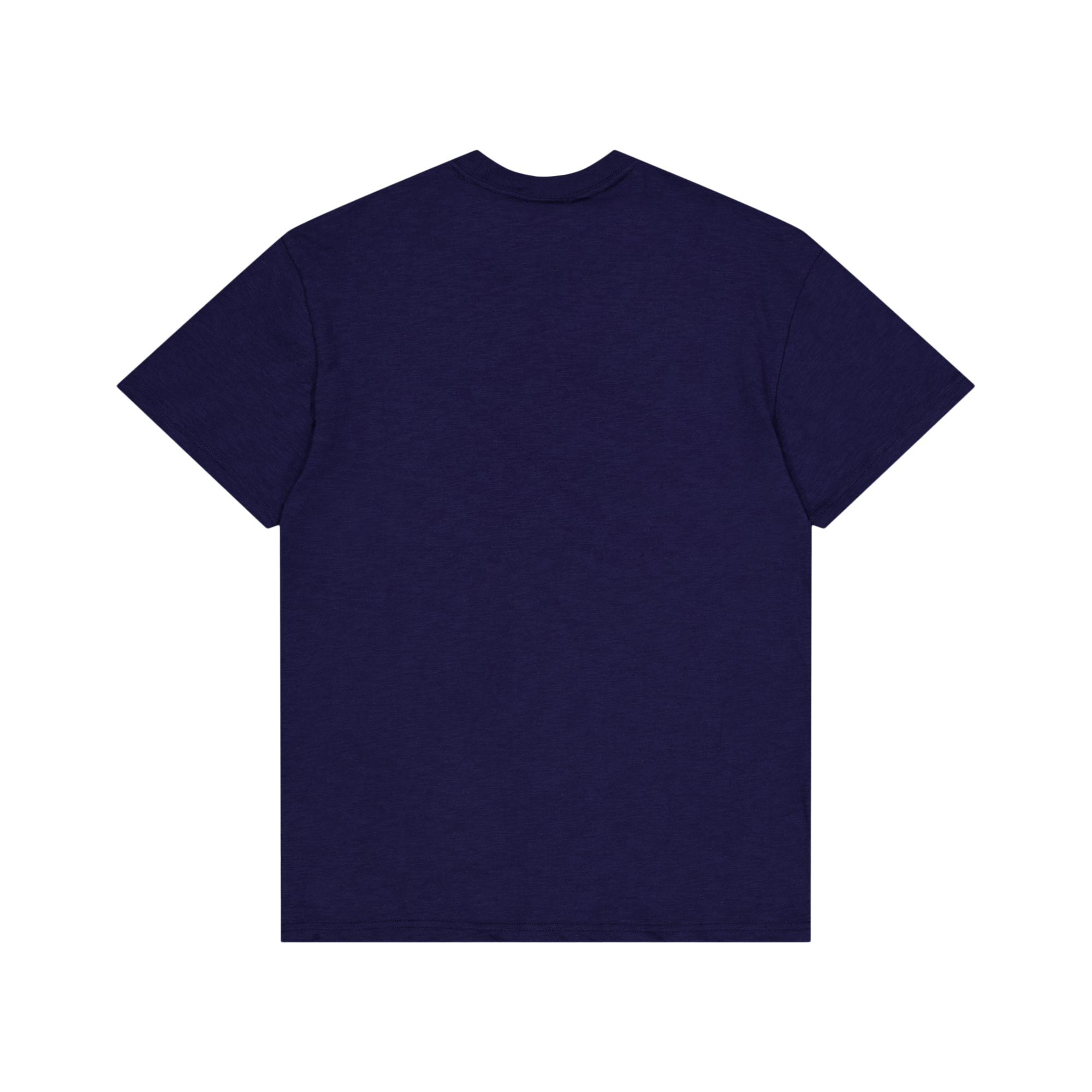 Legendary Slub Ss Tee Navy