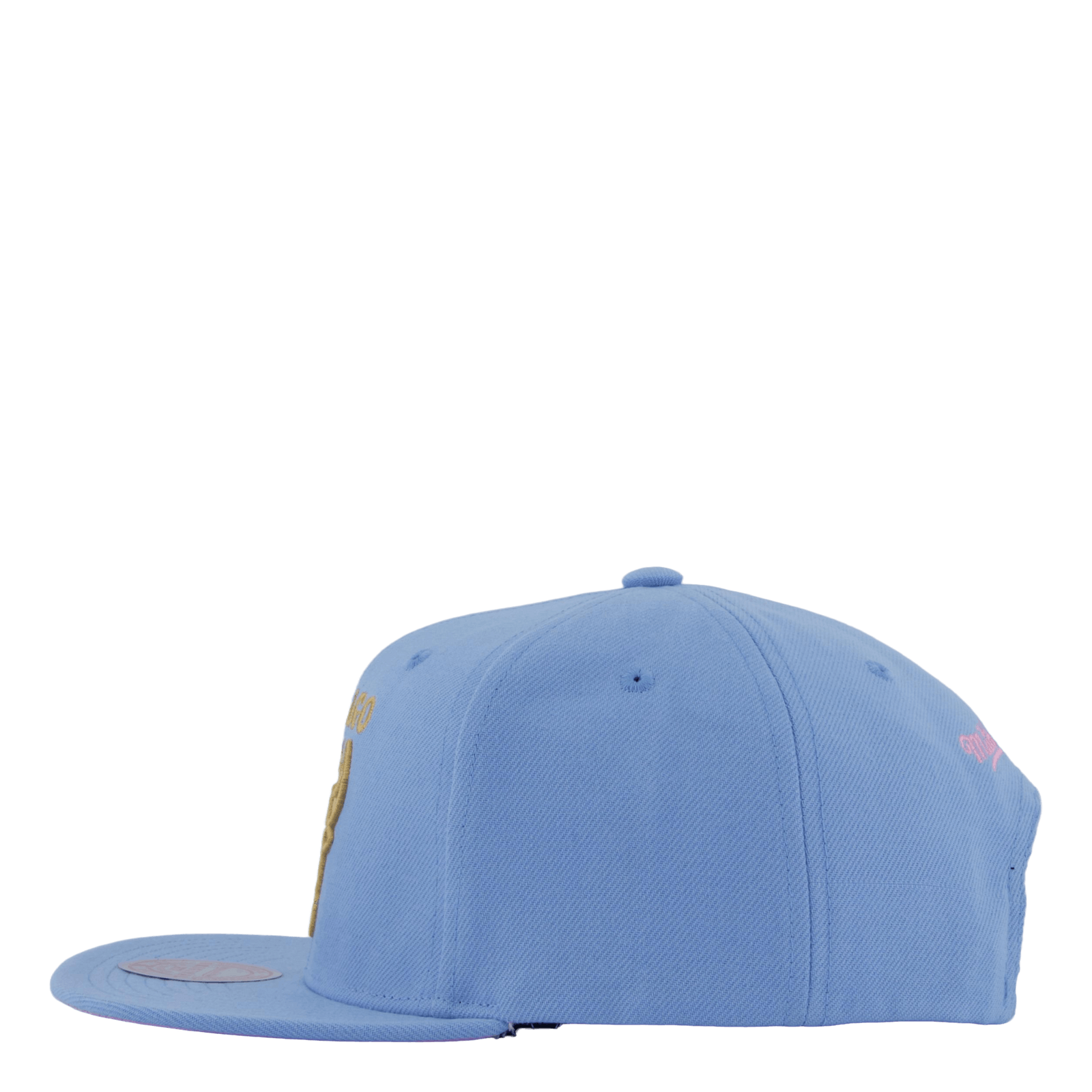 Bulls Pastel Snapback