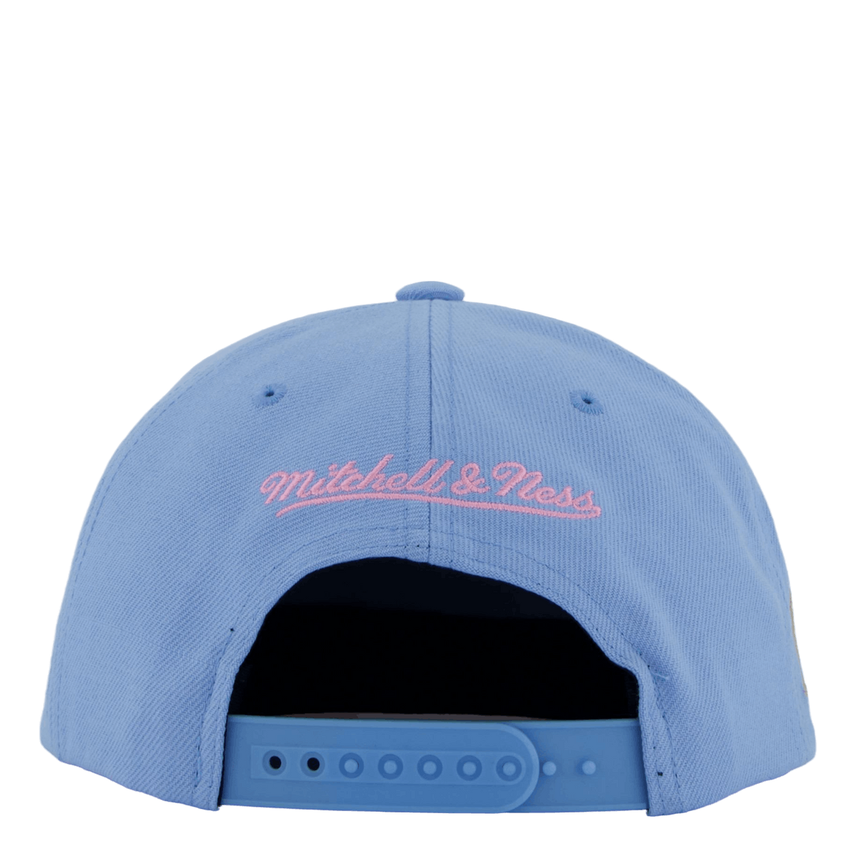 Bulls Pastel Snapback