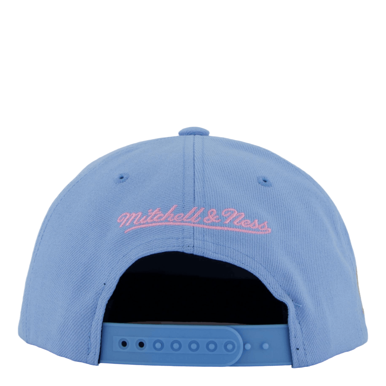 Bulls Pastel Snapback