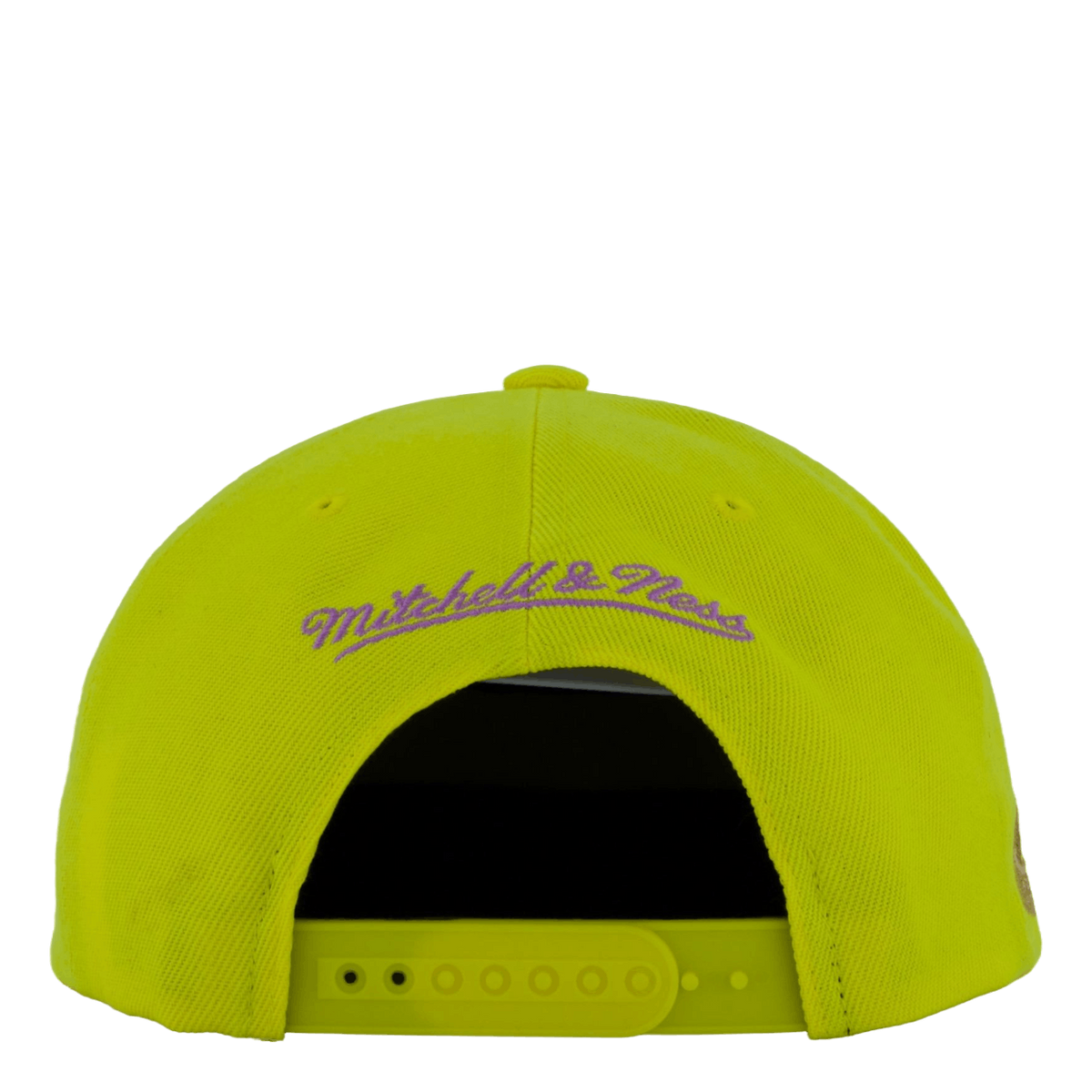 Lakers Pastel Snapback