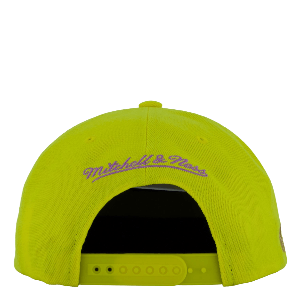 Lakers Pastel Snapback