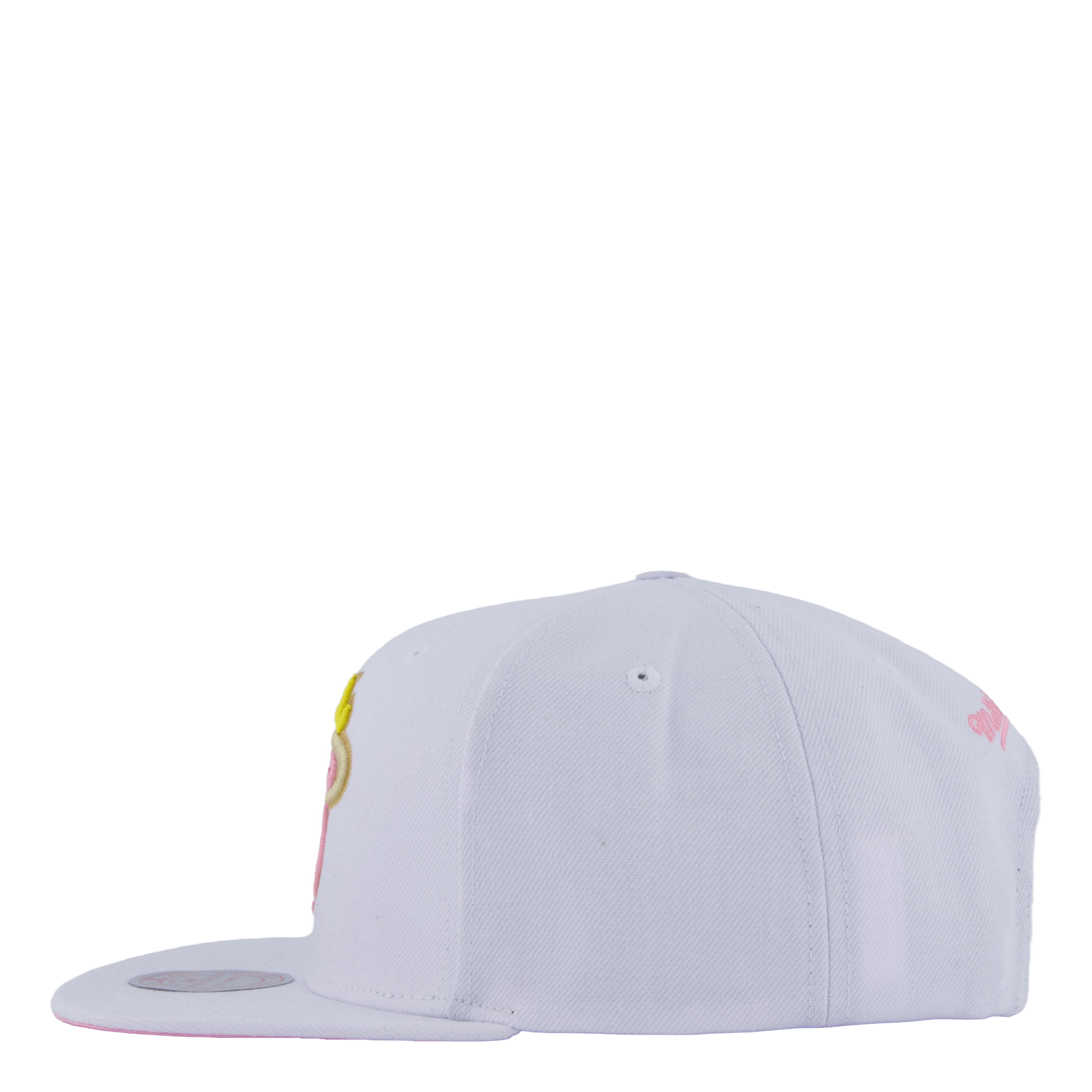 Heat Pastel Snapback