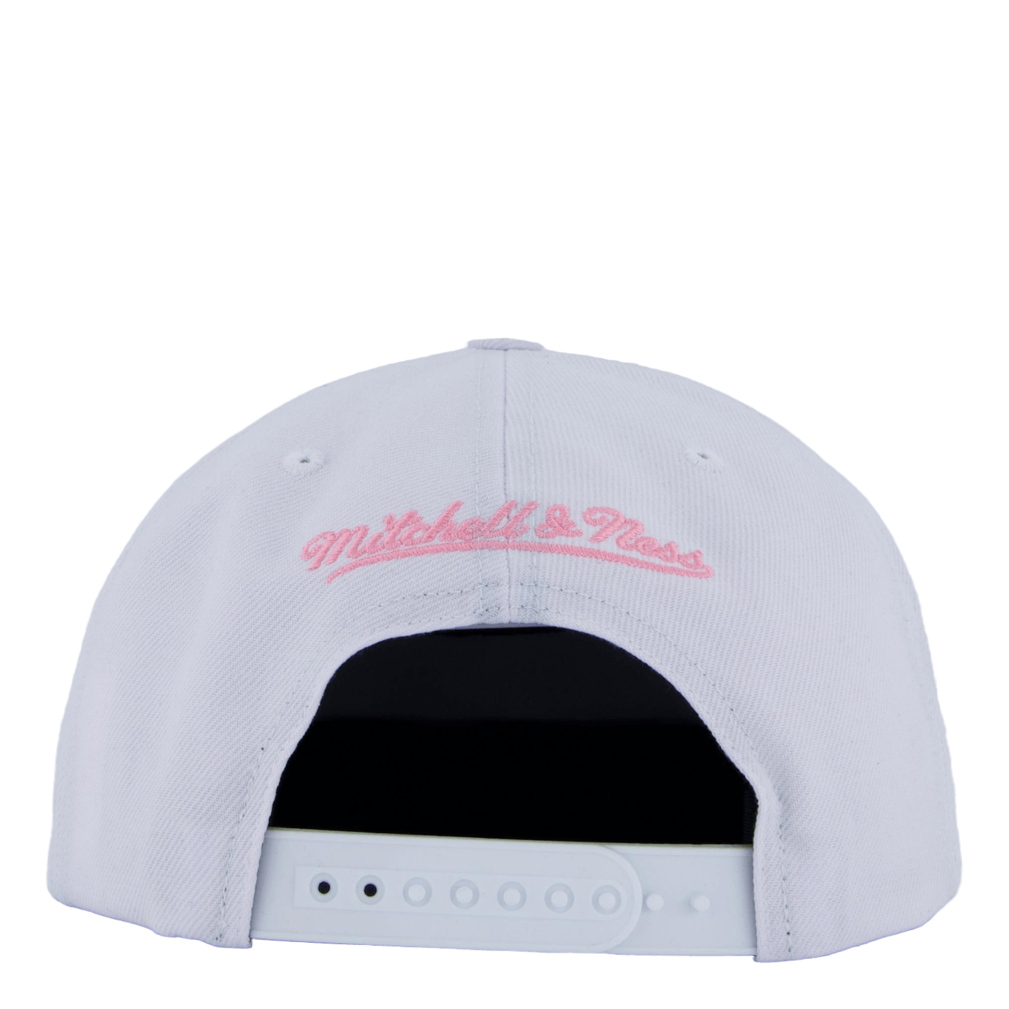 Heat Pastel Snapback