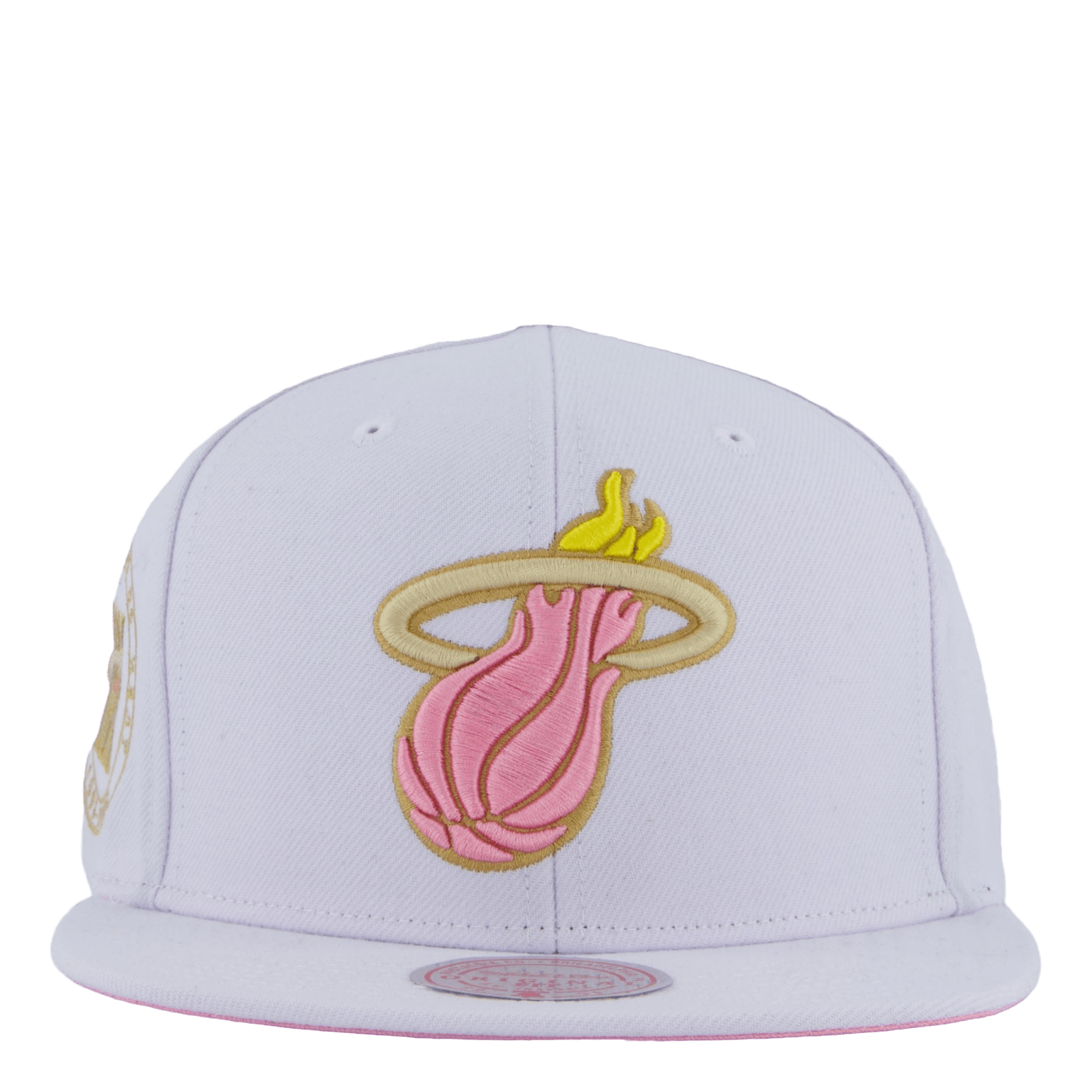 Heat Pastel Snapback