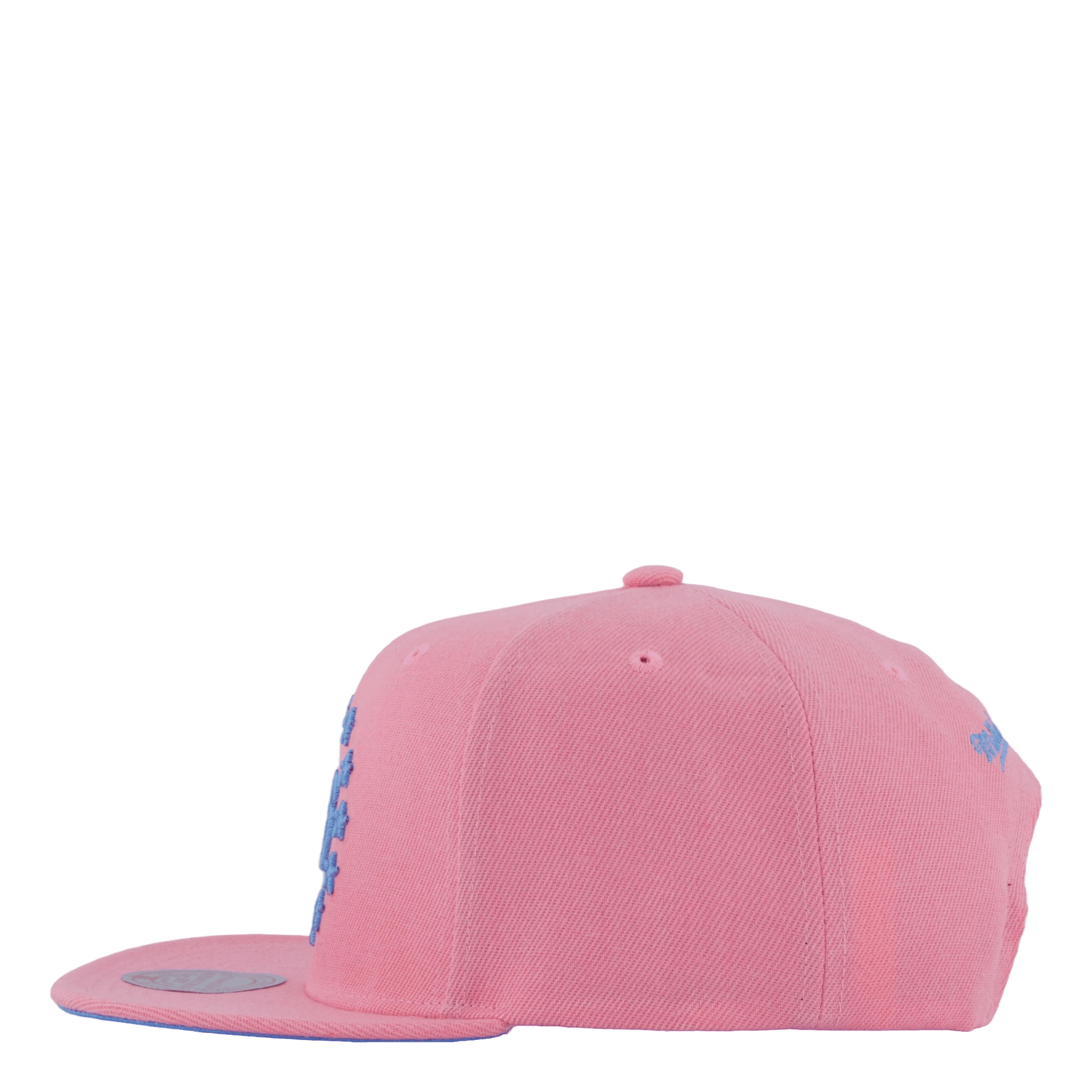 76ers Pastel Snapback Hwc