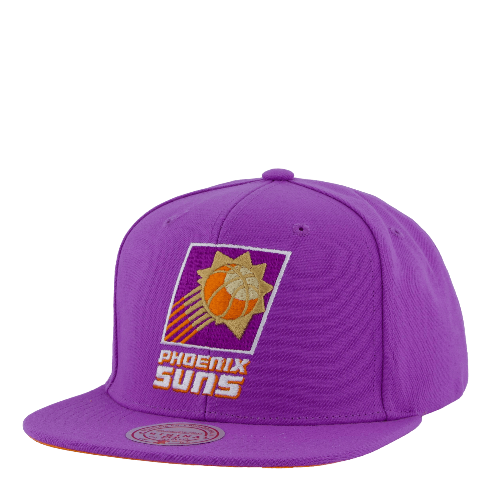 Suns Pastel Snapback Hwc