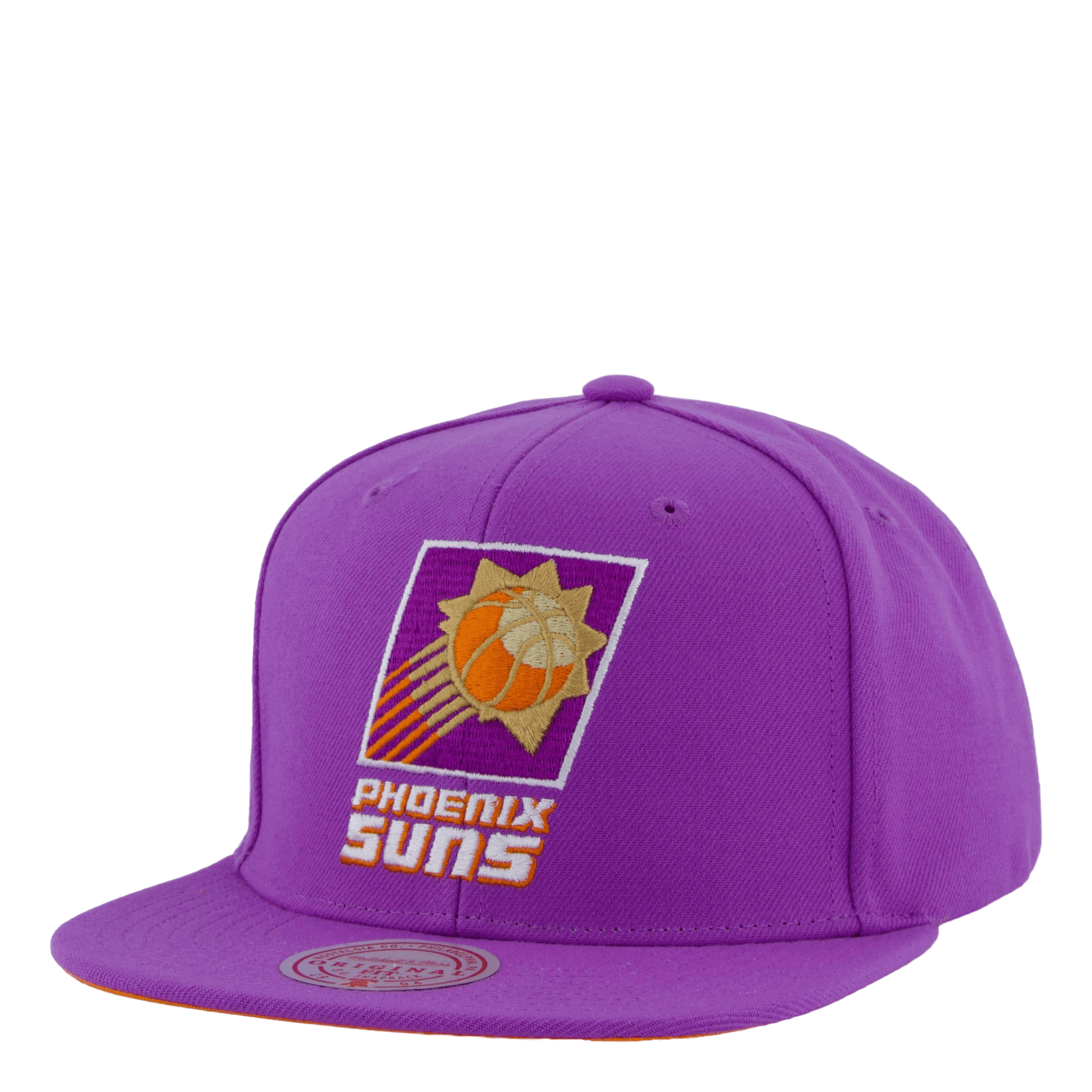 Suns Pastel Snapback Hwc