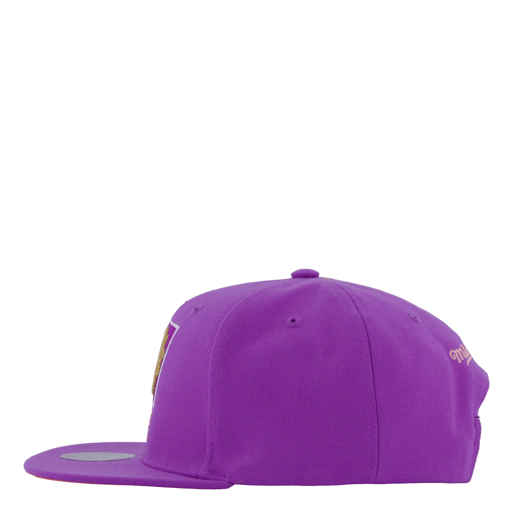 Suns Pastel Snapback Hwc