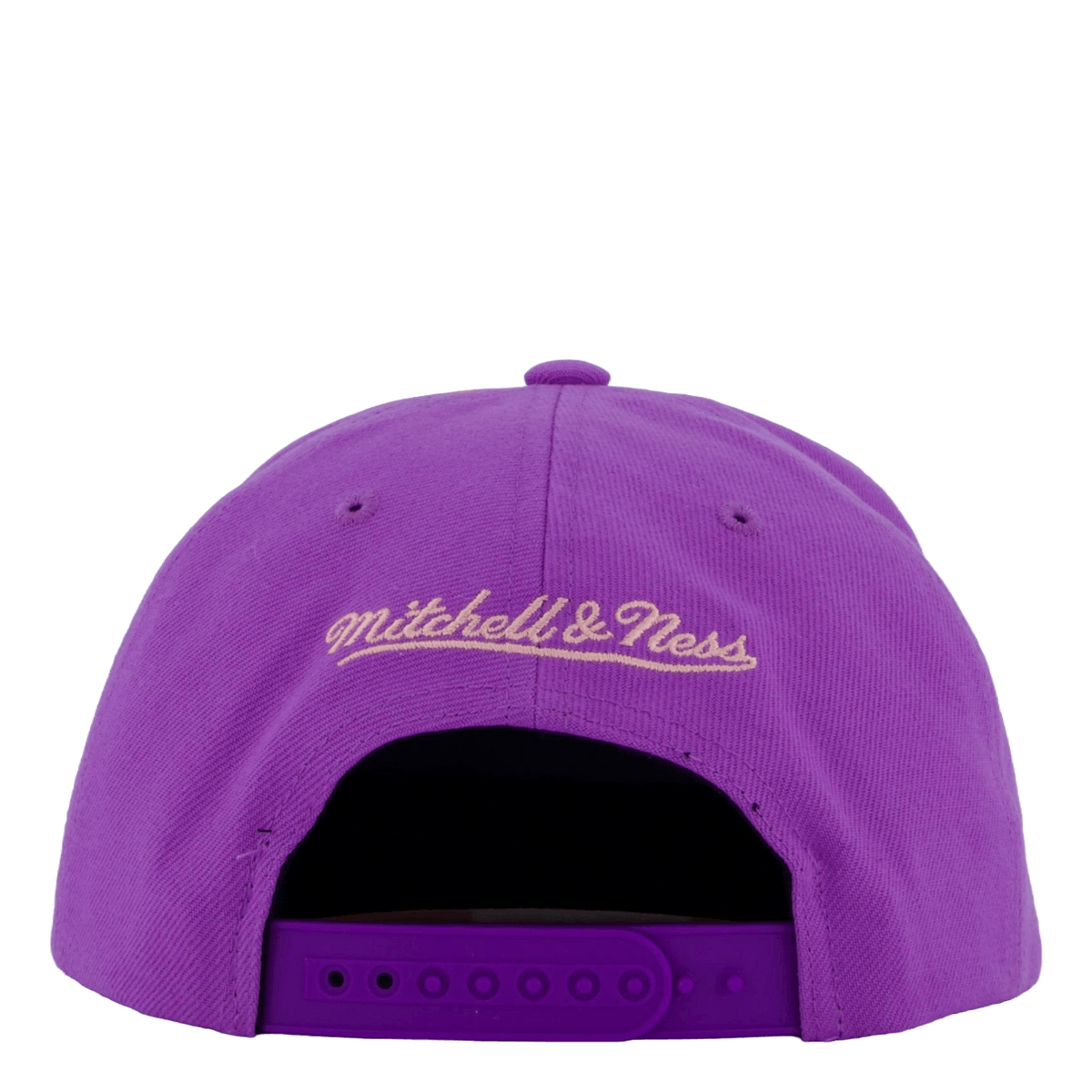 Suns Pastel Snapback Hwc