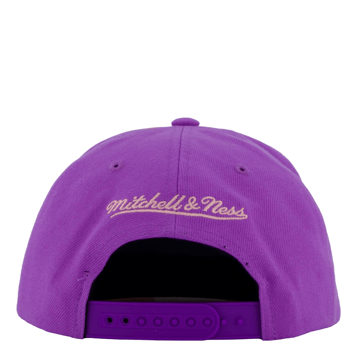 Suns Pastel Snapback Hwc