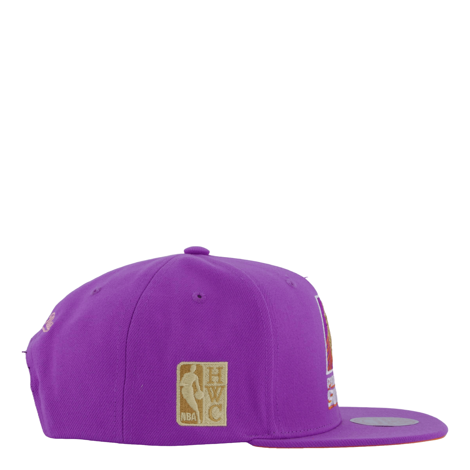 Suns Pastel Snapback Hwc
