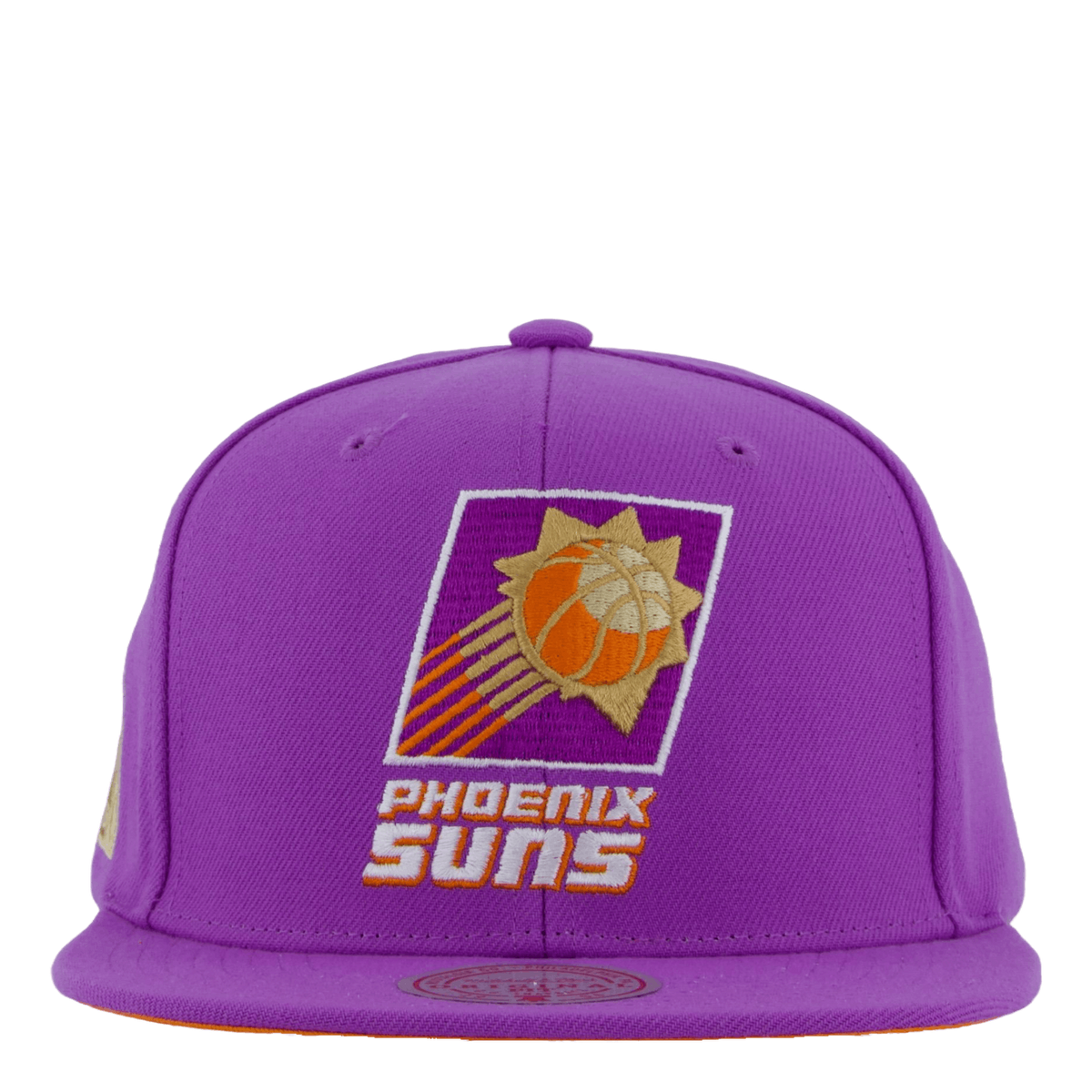Suns Pastel Snapback Hwc
